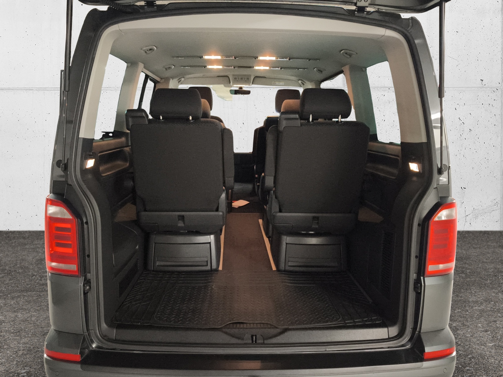 VW T6 Multivan 2.0 TDI Trendline Liberty-image-13