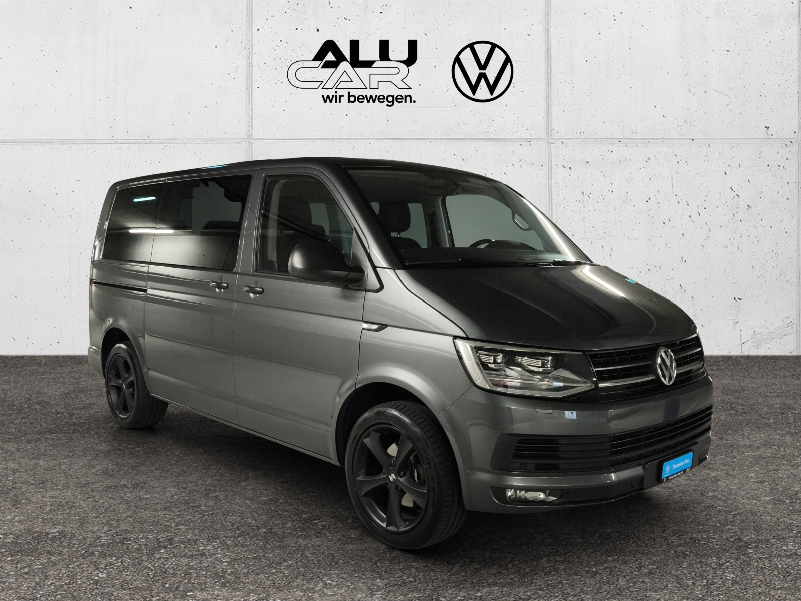 VW T6 Multivan 2.0 TDI Trendline Liberty-image-5