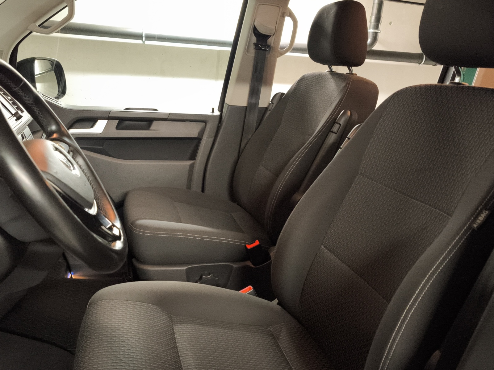 VW T6 Multivan 2.0 TDI Trendline Liberty-image-10