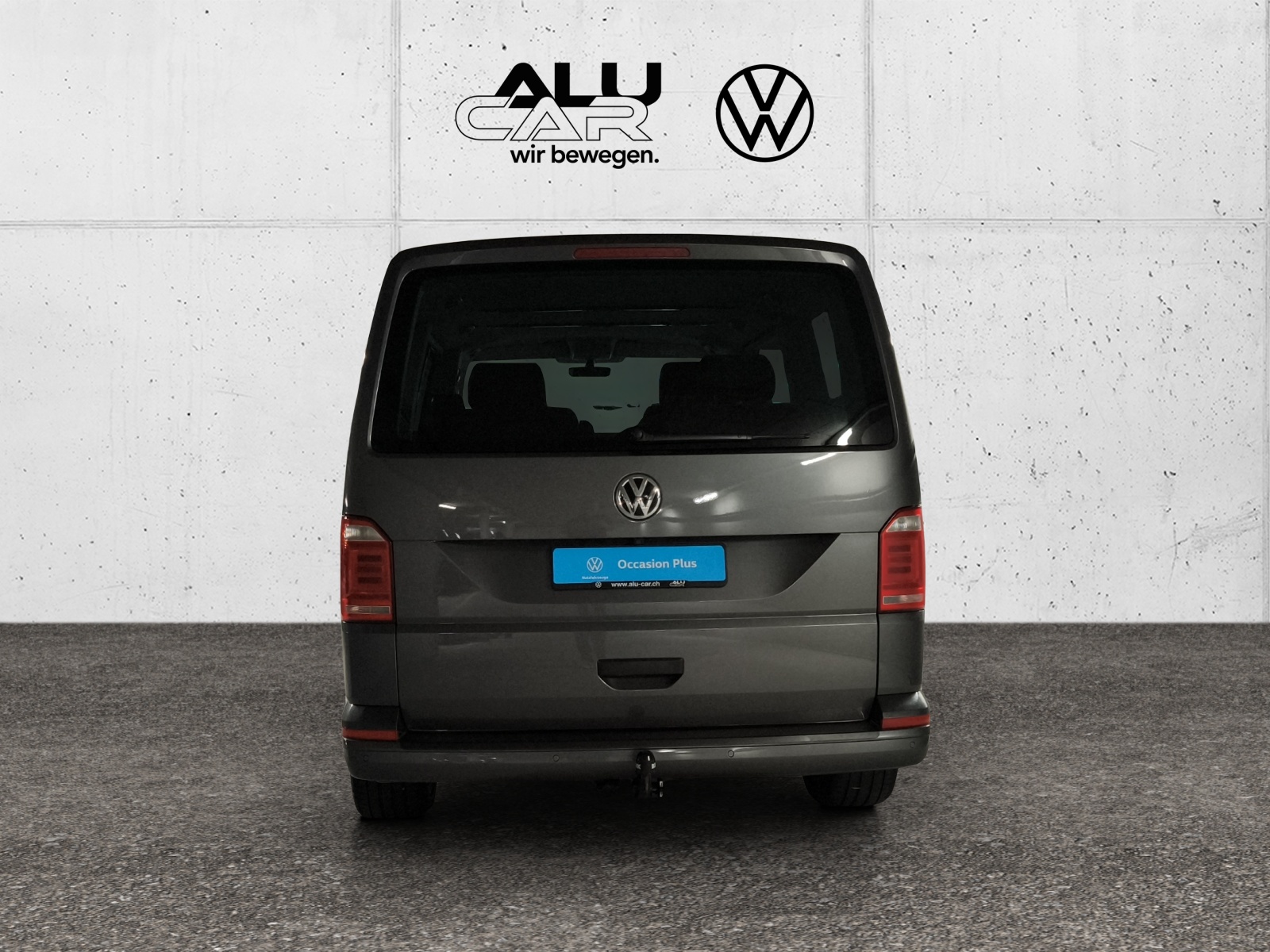 VW T6 Multivan 2.0 TDI Trendline Liberty-image-3