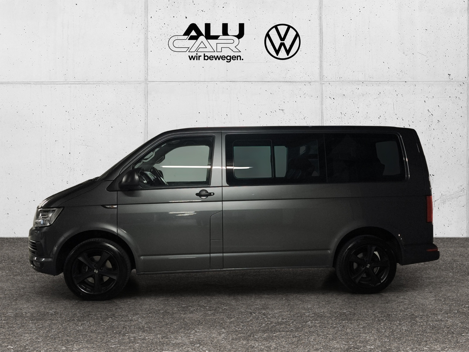 VW T6 Multivan 2.0 TDI Trendline Liberty-image-1