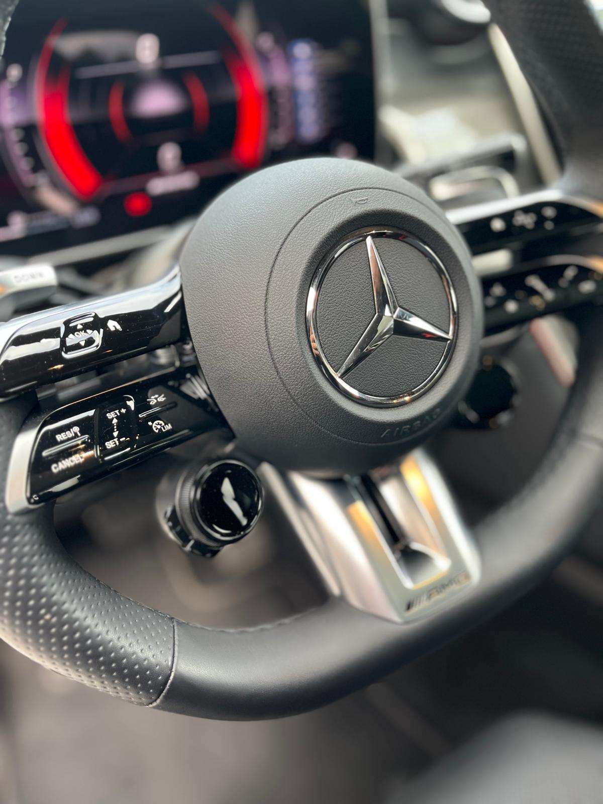 MERCEDES-BENZ GLC 43 AMG Executive Edition 4Matic 9G-Tronic-image-15
