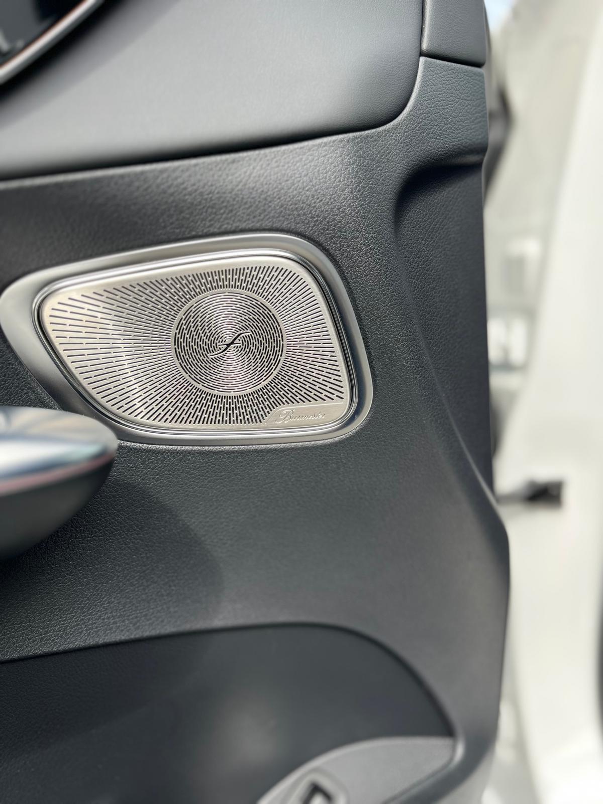 MERCEDES-BENZ GLC 43 AMG Executive Edition 4Matic 9G-Tronic-image-17