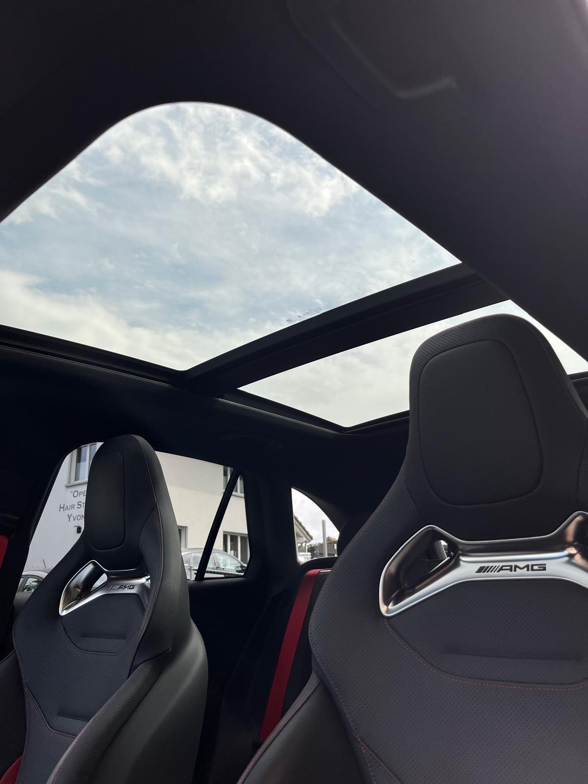 MERCEDES-BENZ GLC 43 AMG Executive Edition 4Matic 9G-Tronic-image-10