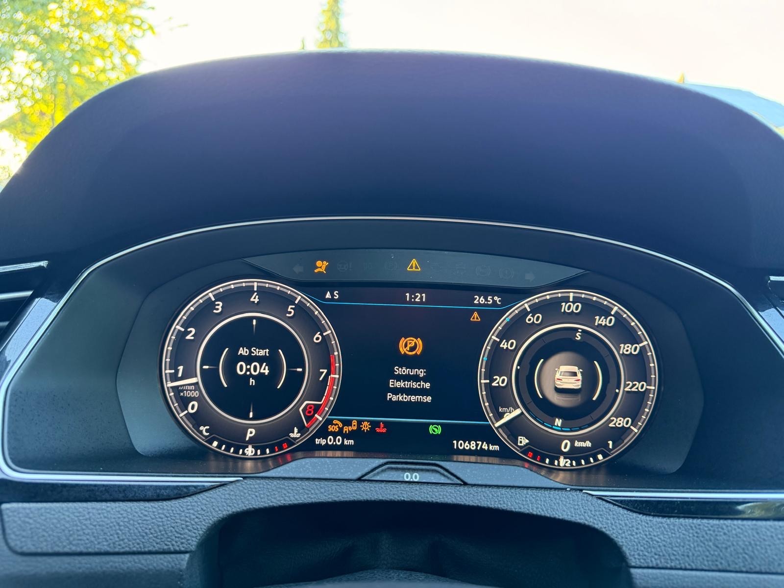 VW Arteon 2.0 TSI BMT R-Line 4Motion DSG-image-15