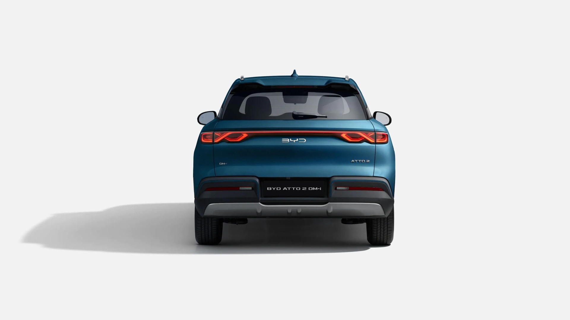 BYD Atto 2 DM-i Boost-image-3