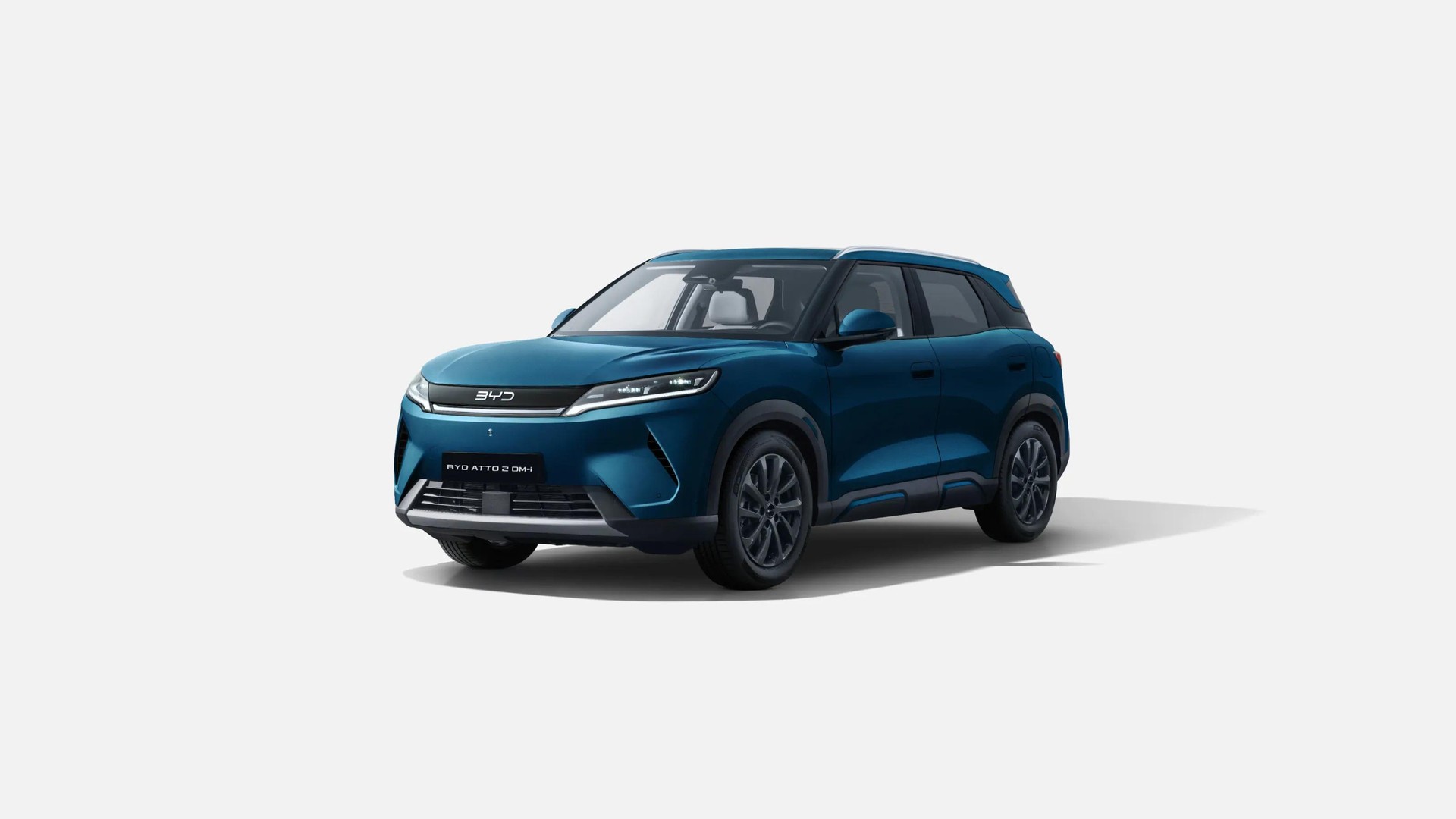 BYD Atto 2 DM-i Boost-image-0