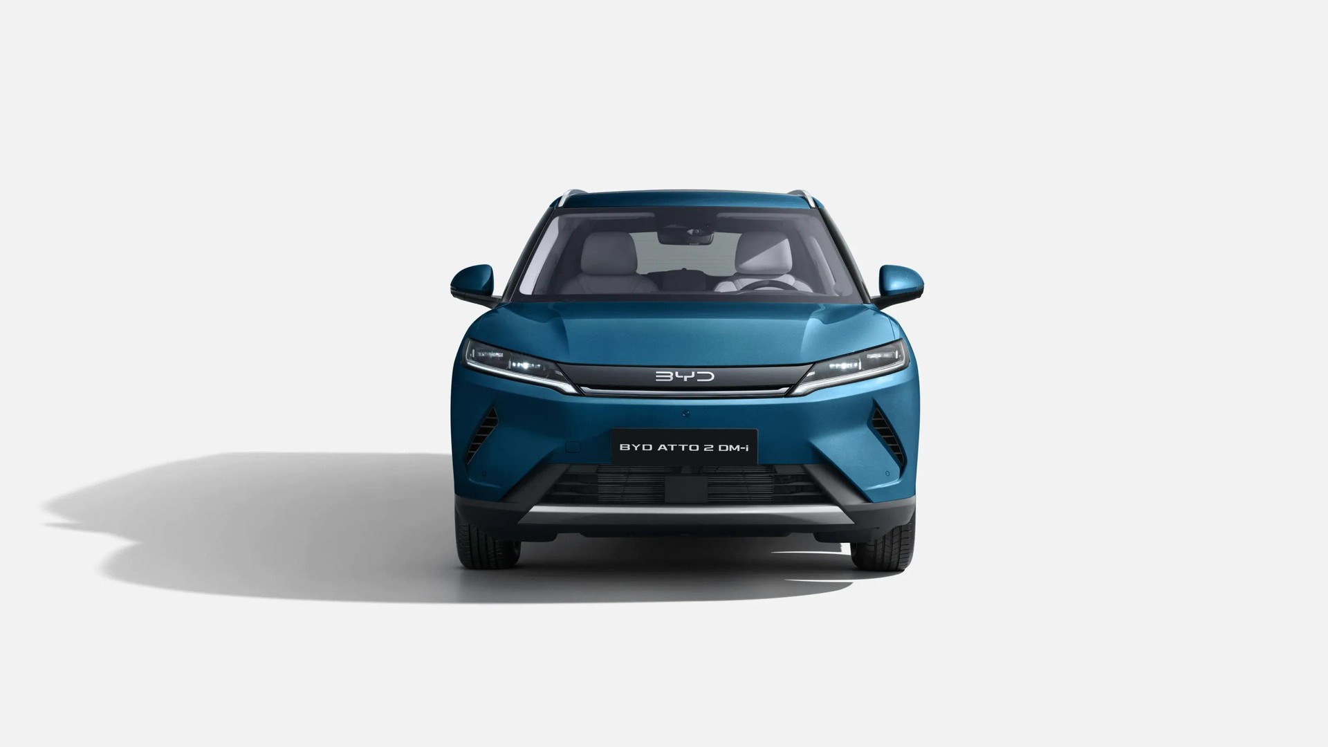 BYD Atto 2 DM-i Boost-image-1