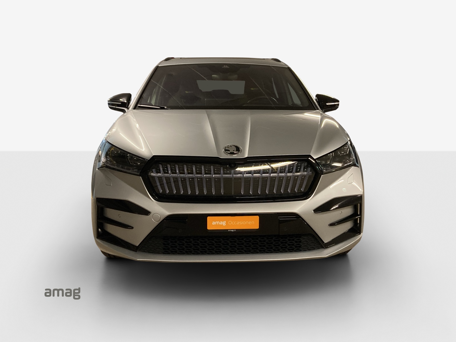 SKODA Enyaq iV 80x RS-image-7