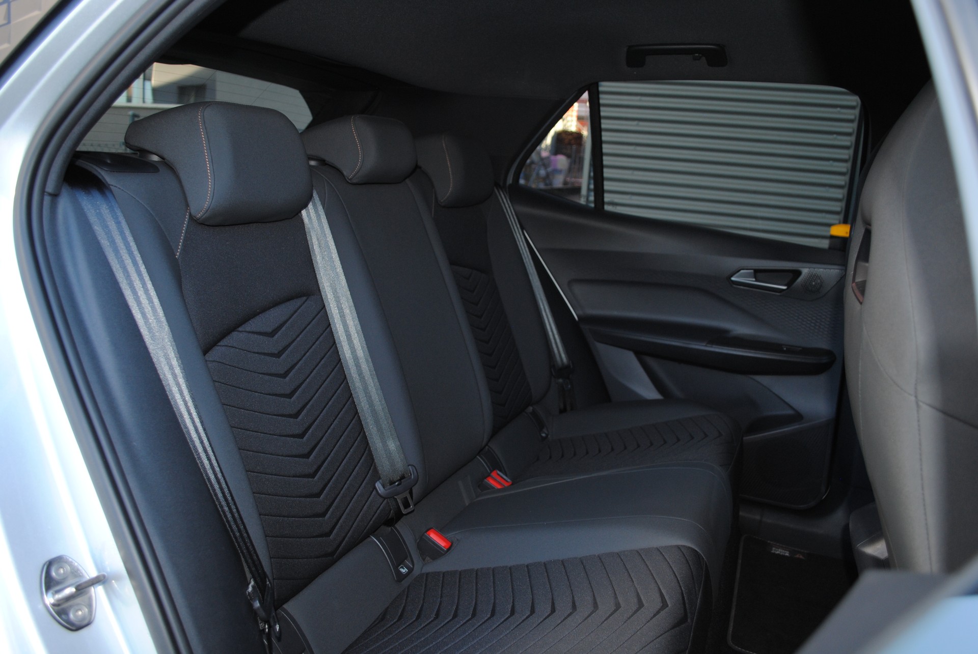 CUPRA Born 58 kWh e-Boost-image-15