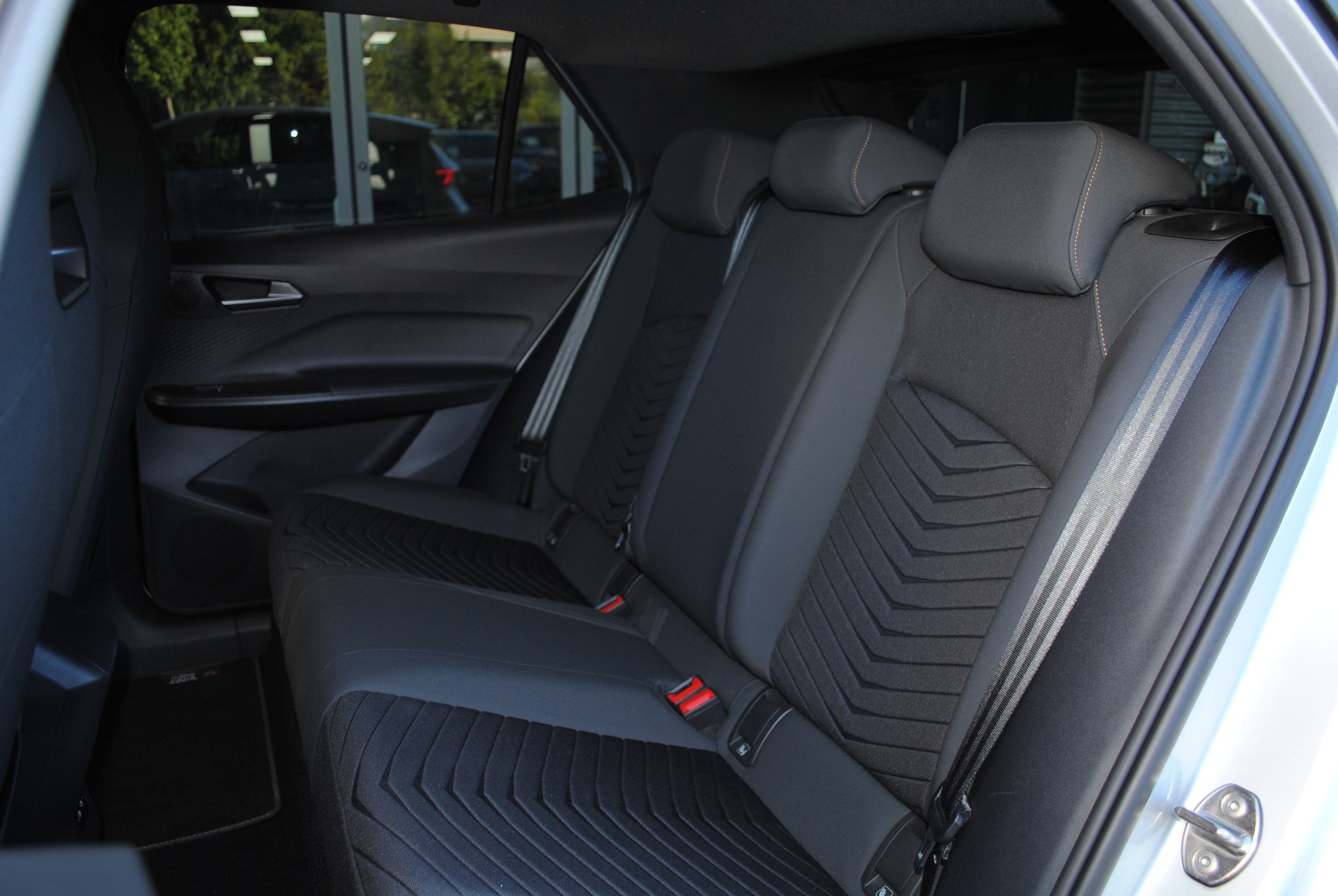 CUPRA Born 58 kWh e-Boost-image-14