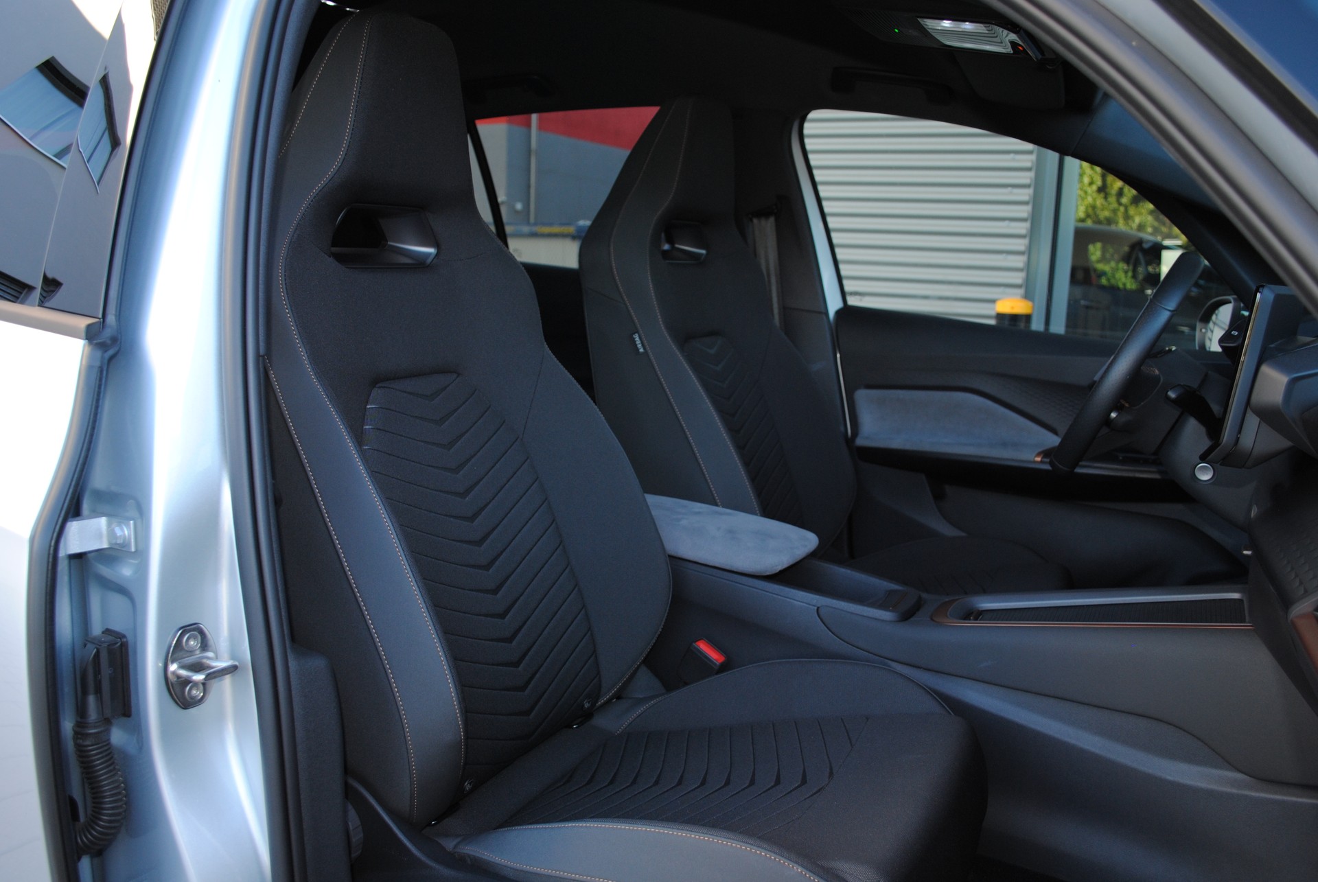 CUPRA Born 58 kWh e-Boost-image-13