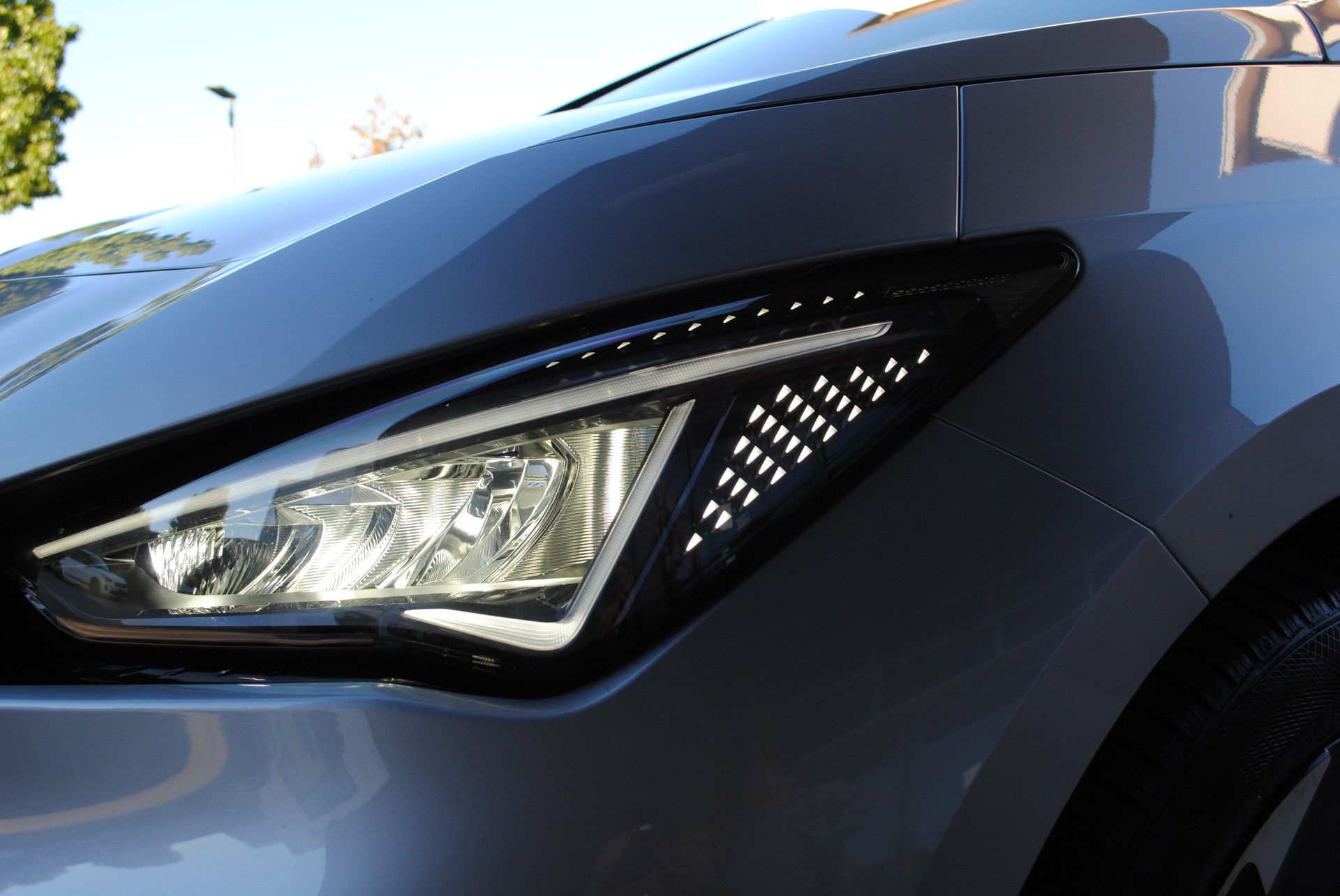 CUPRA Born 58 kWh e-Boost-image-18