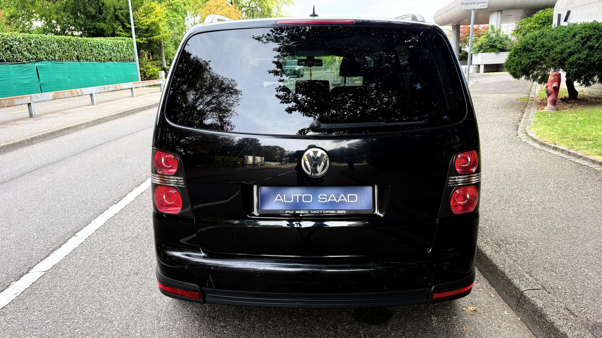 VW CrossTouran 1.4 TSI DSG-image-3