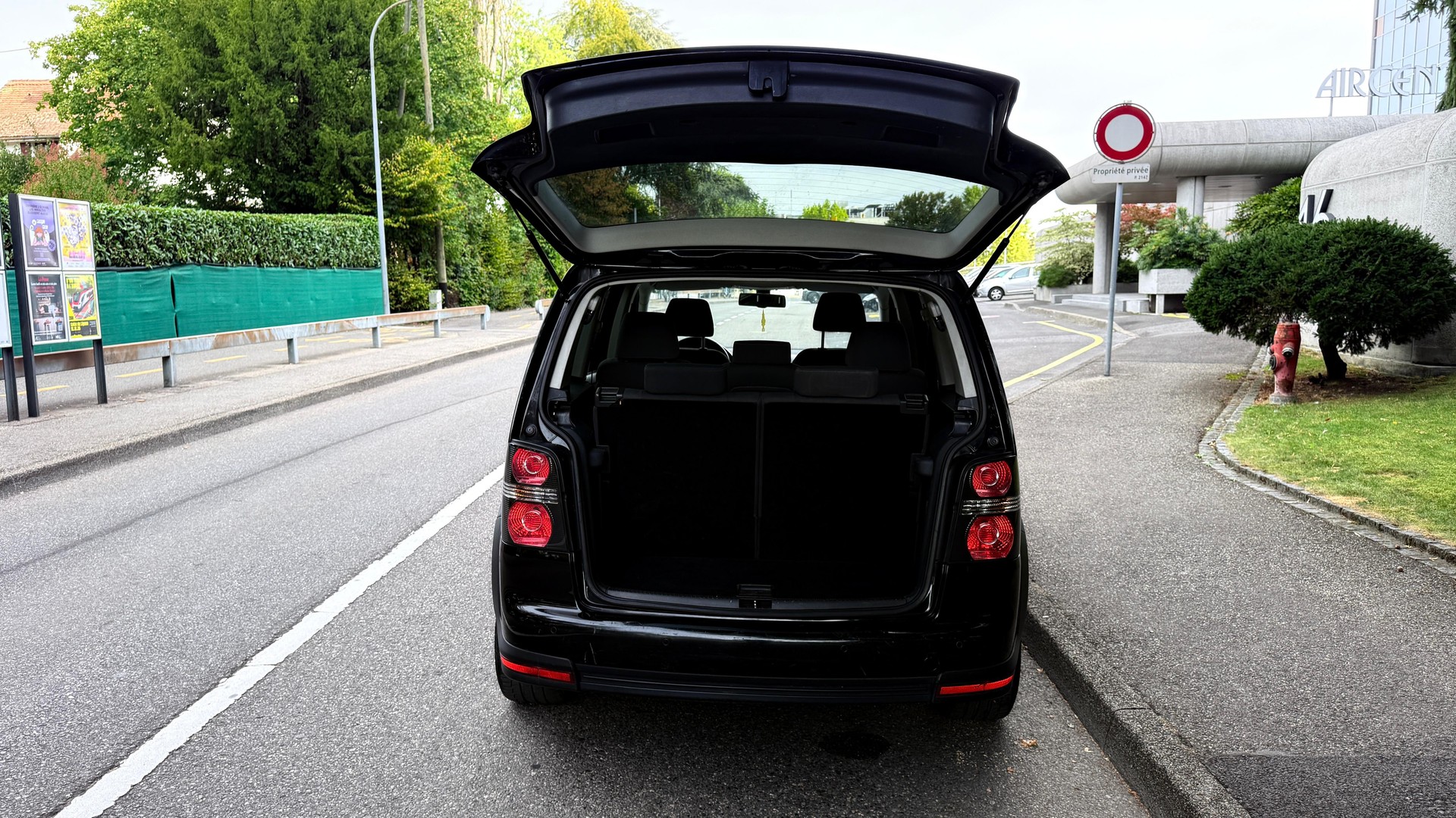 VW CrossTouran 1.4 TSI DSG-image-15