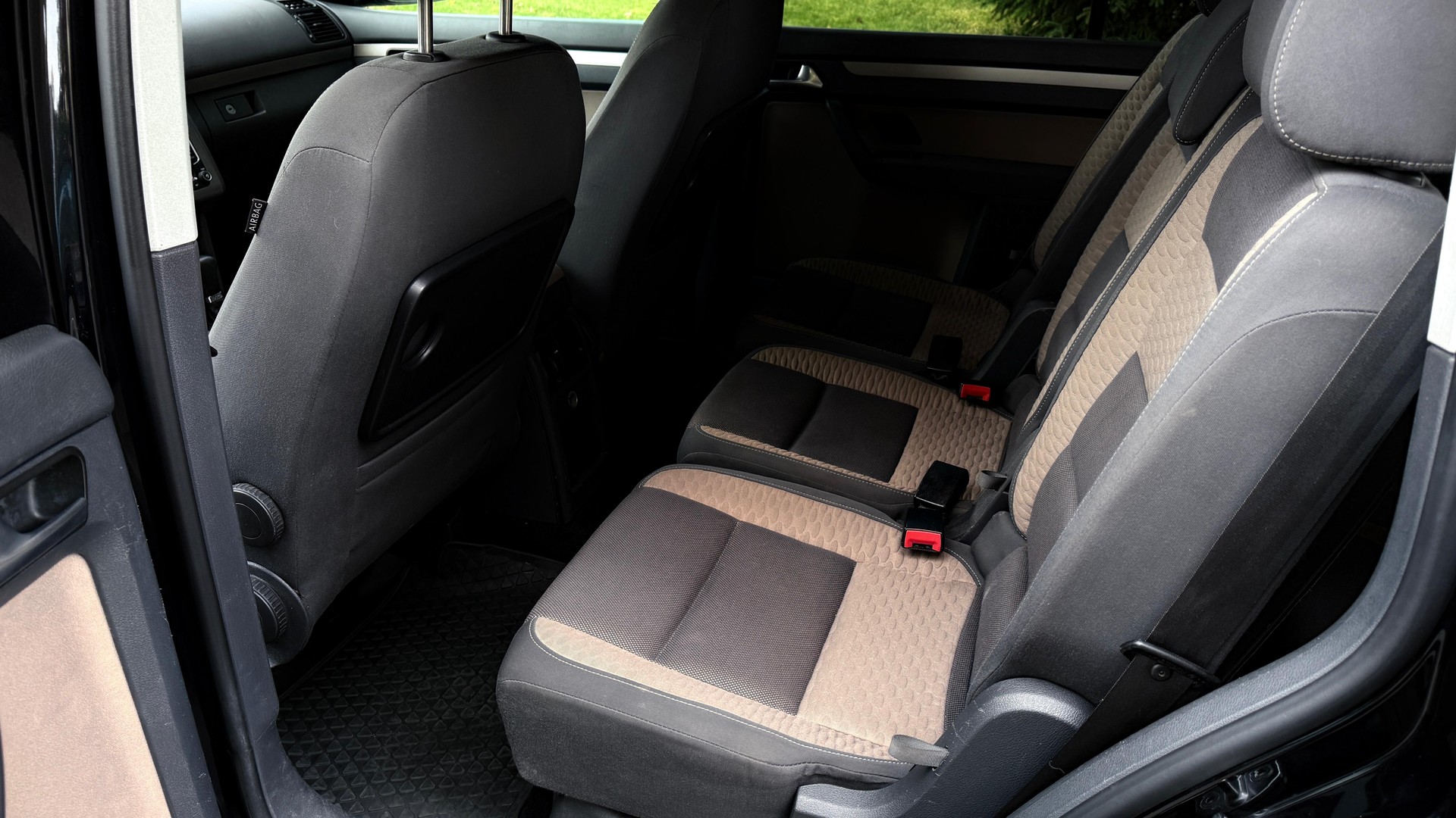 VW CrossTouran 1.4 TSI DSG-image-11