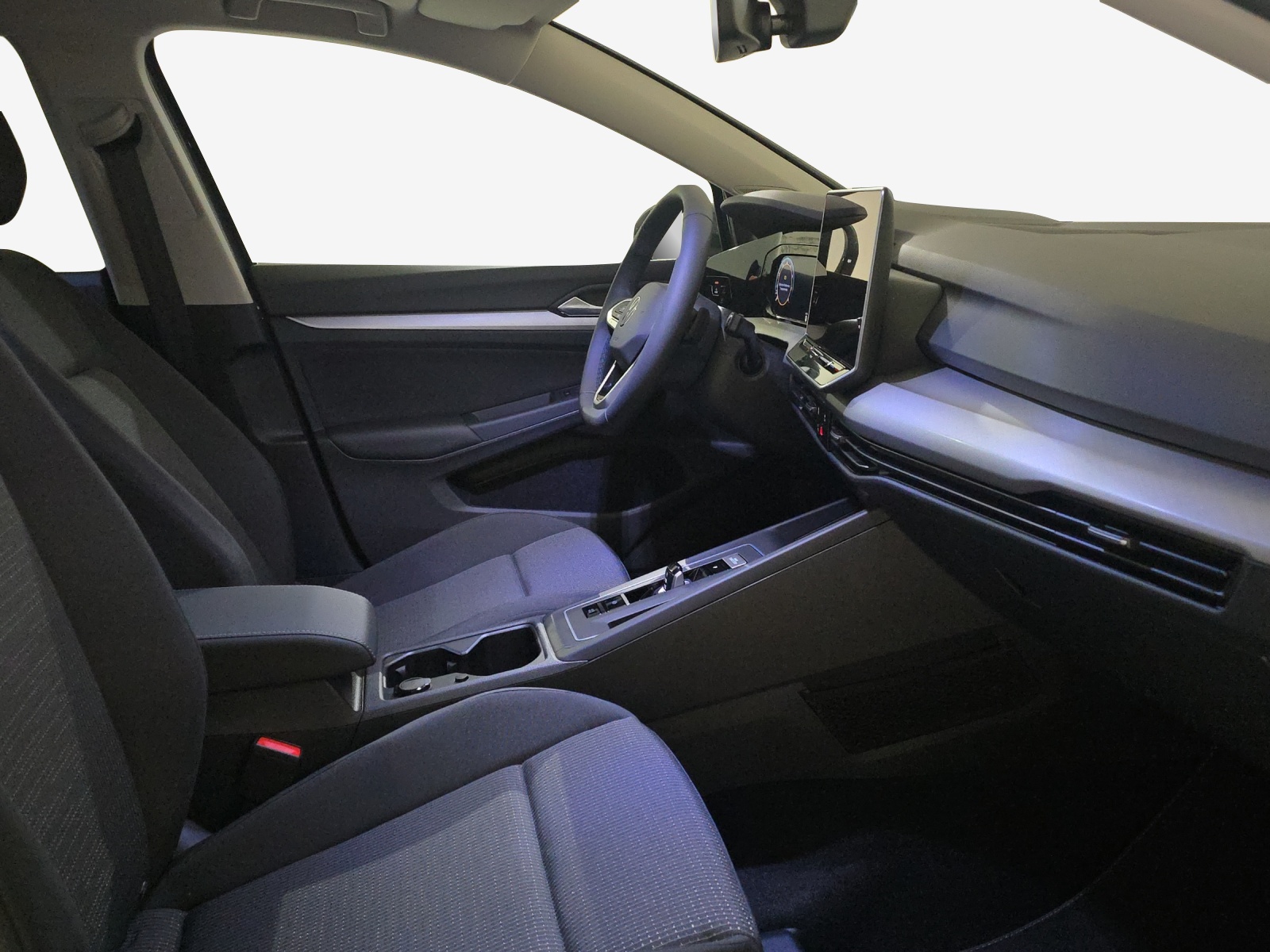 VW Golf 1.5 e TSI mHEV Value DSG-image-14