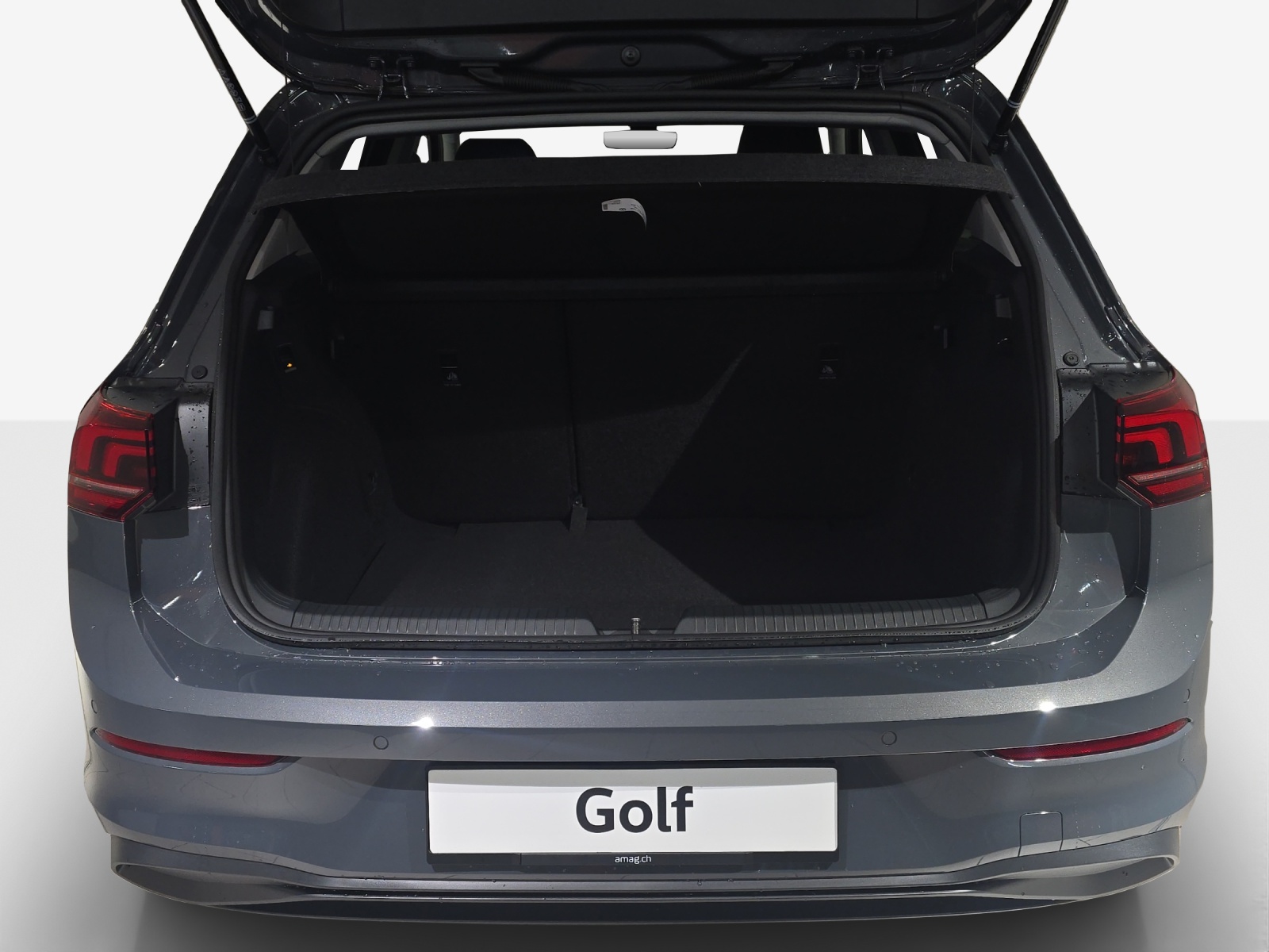 VW Golf 1.5 e TSI mHEV Value DSG-image-12