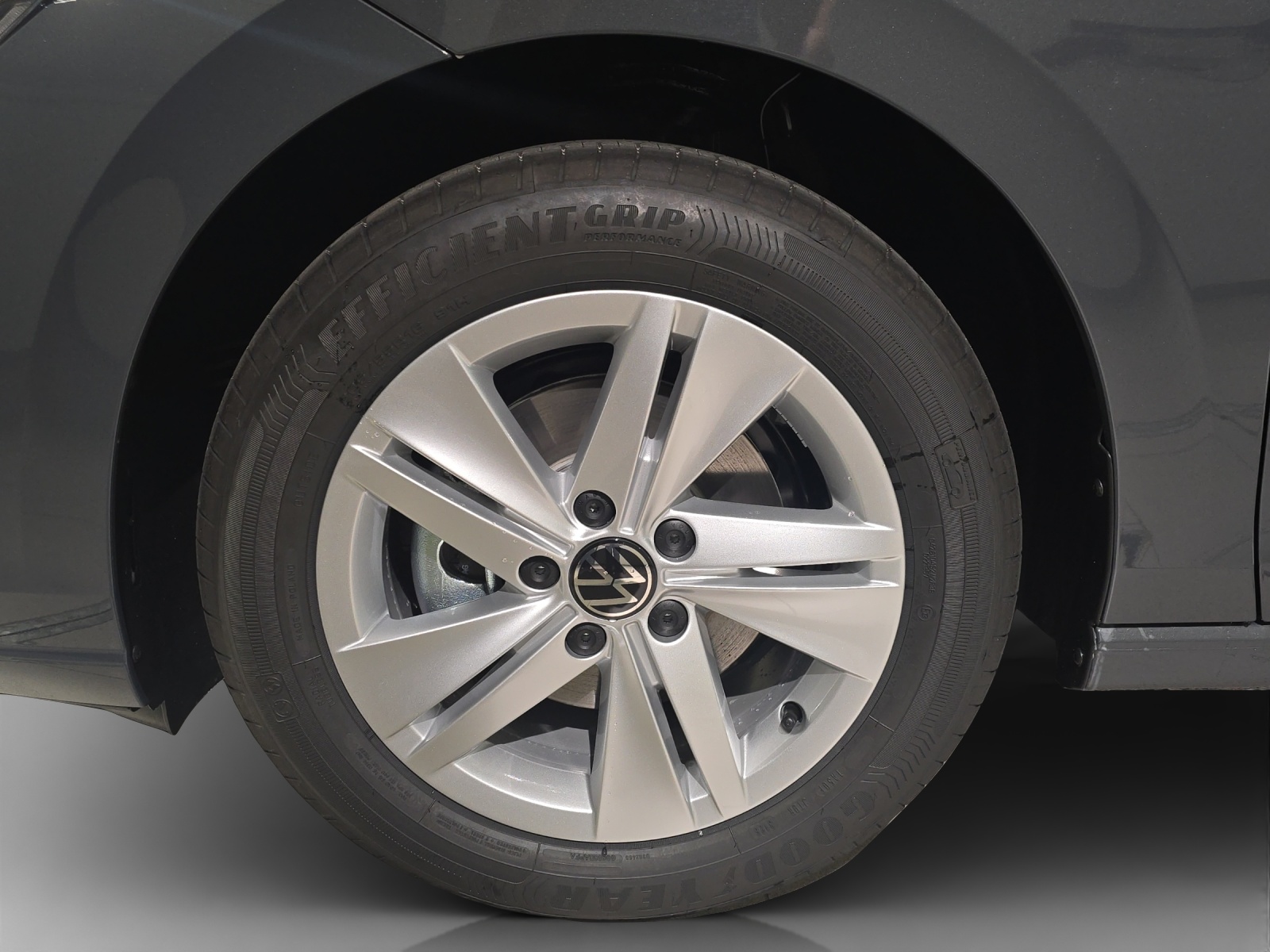VW Golf 1.5 e TSI mHEV Value DSG-image-15