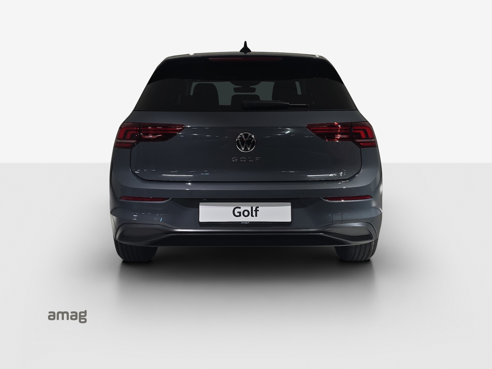 VW Golf 1.5 e TSI mHEV Value DSG-image-3