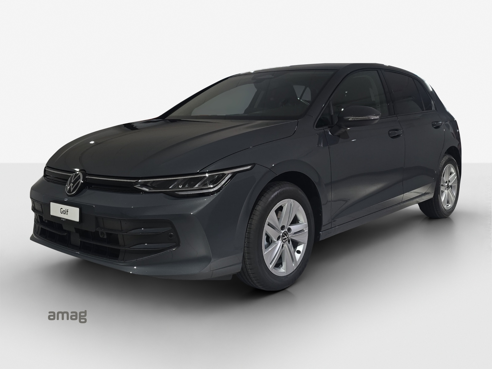 VW Golf 1.5 e TSI mHEV Value DSG-image-0