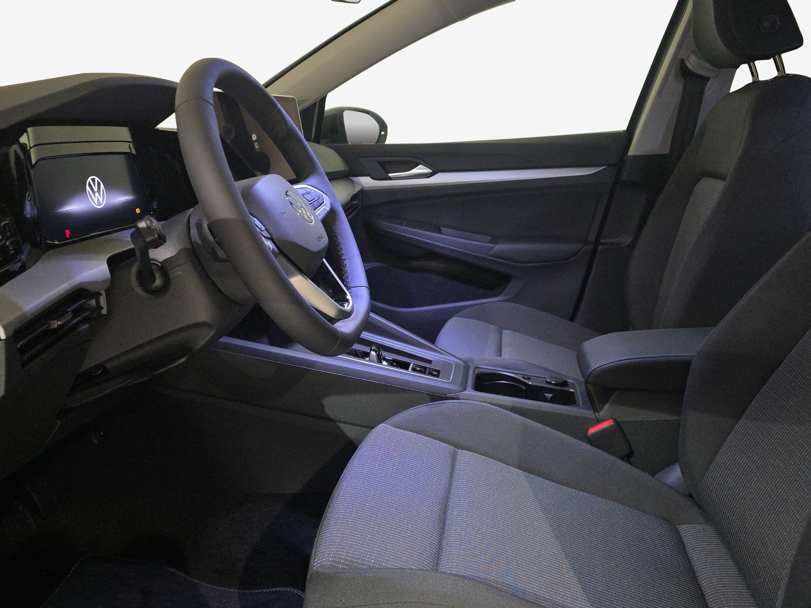 VW Golf 1.5 e TSI mHEV Value DSG-image-7