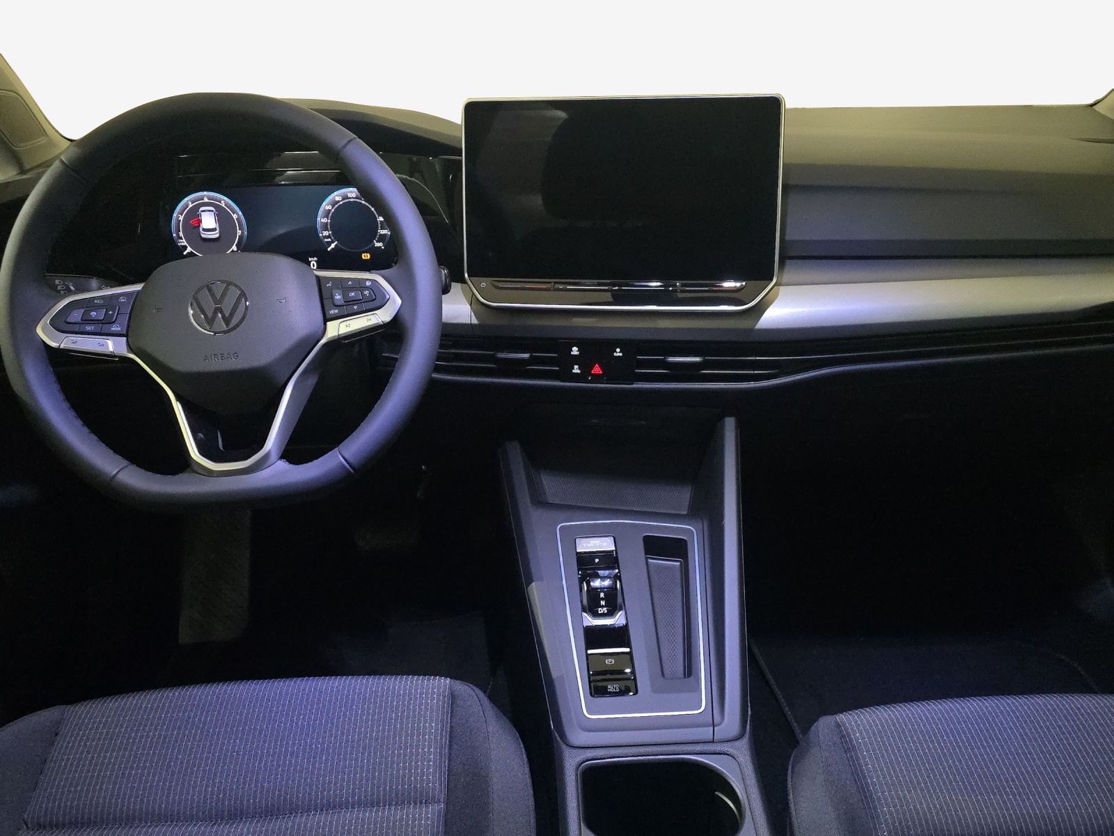 VW Golf 1.5 e TSI mHEV Value DSG-image-8