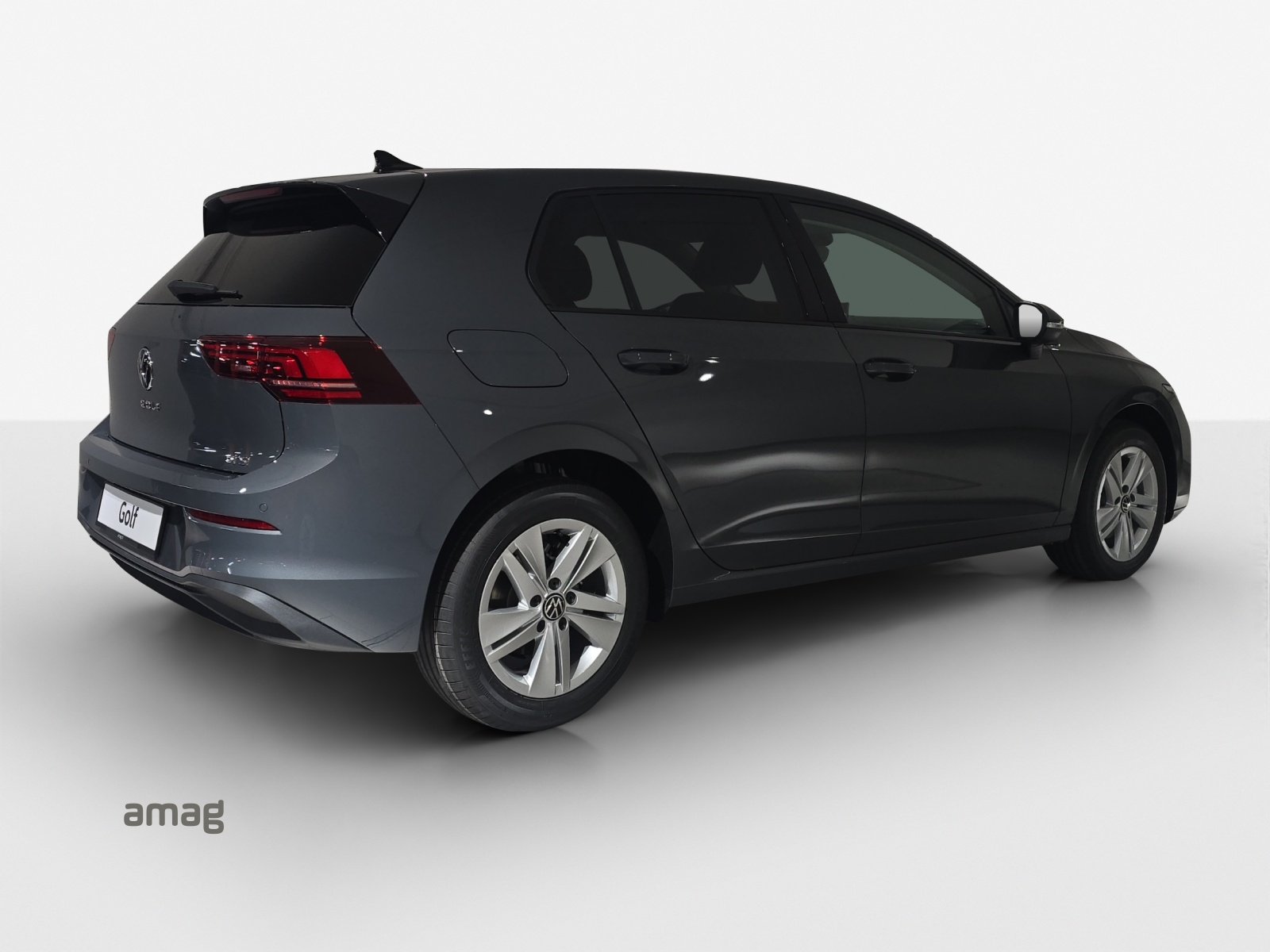 VW Golf 1.5 e TSI mHEV Value DSG-image-4