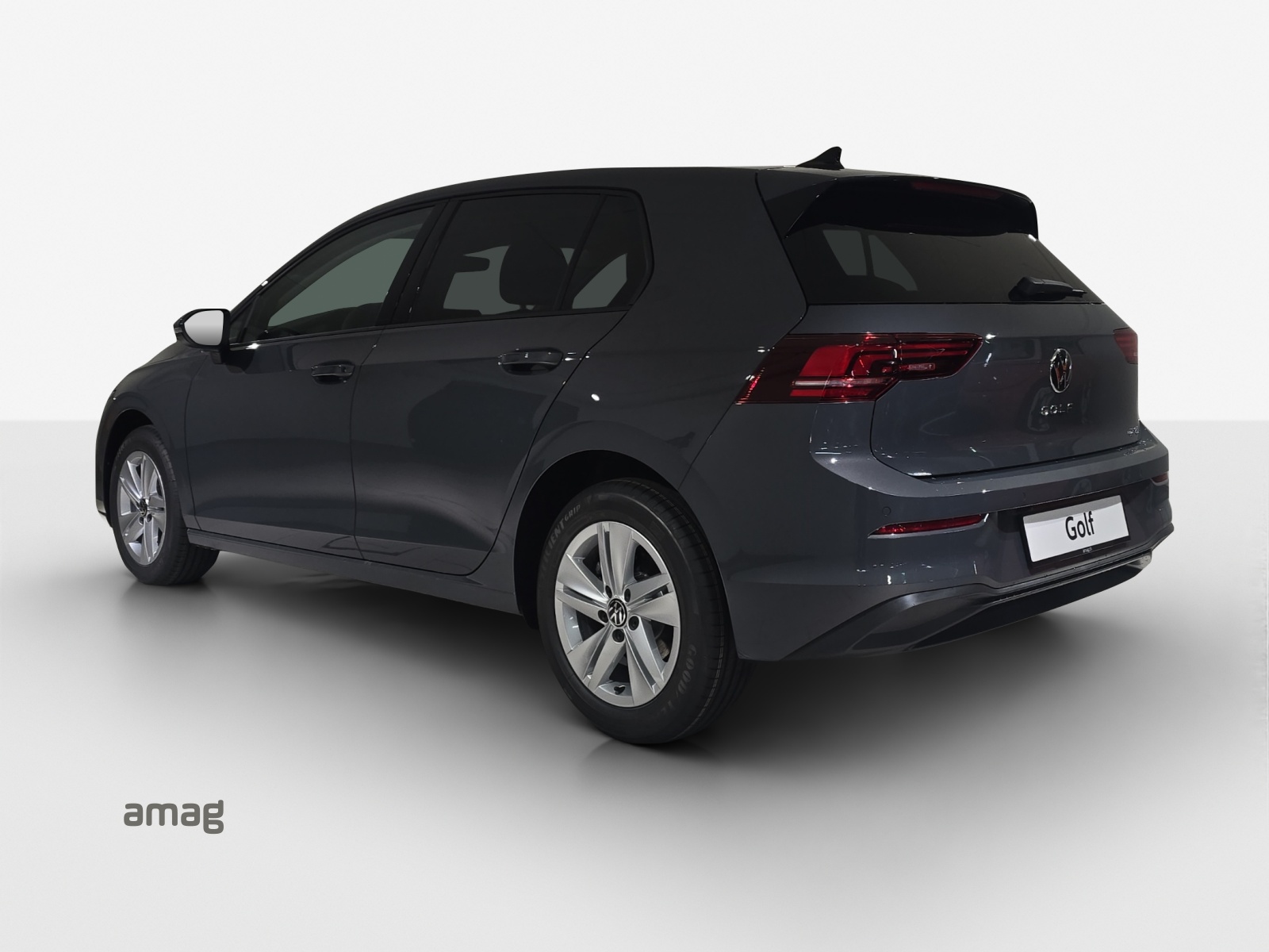 VW Golf 1.5 e TSI mHEV Value DSG-image-2