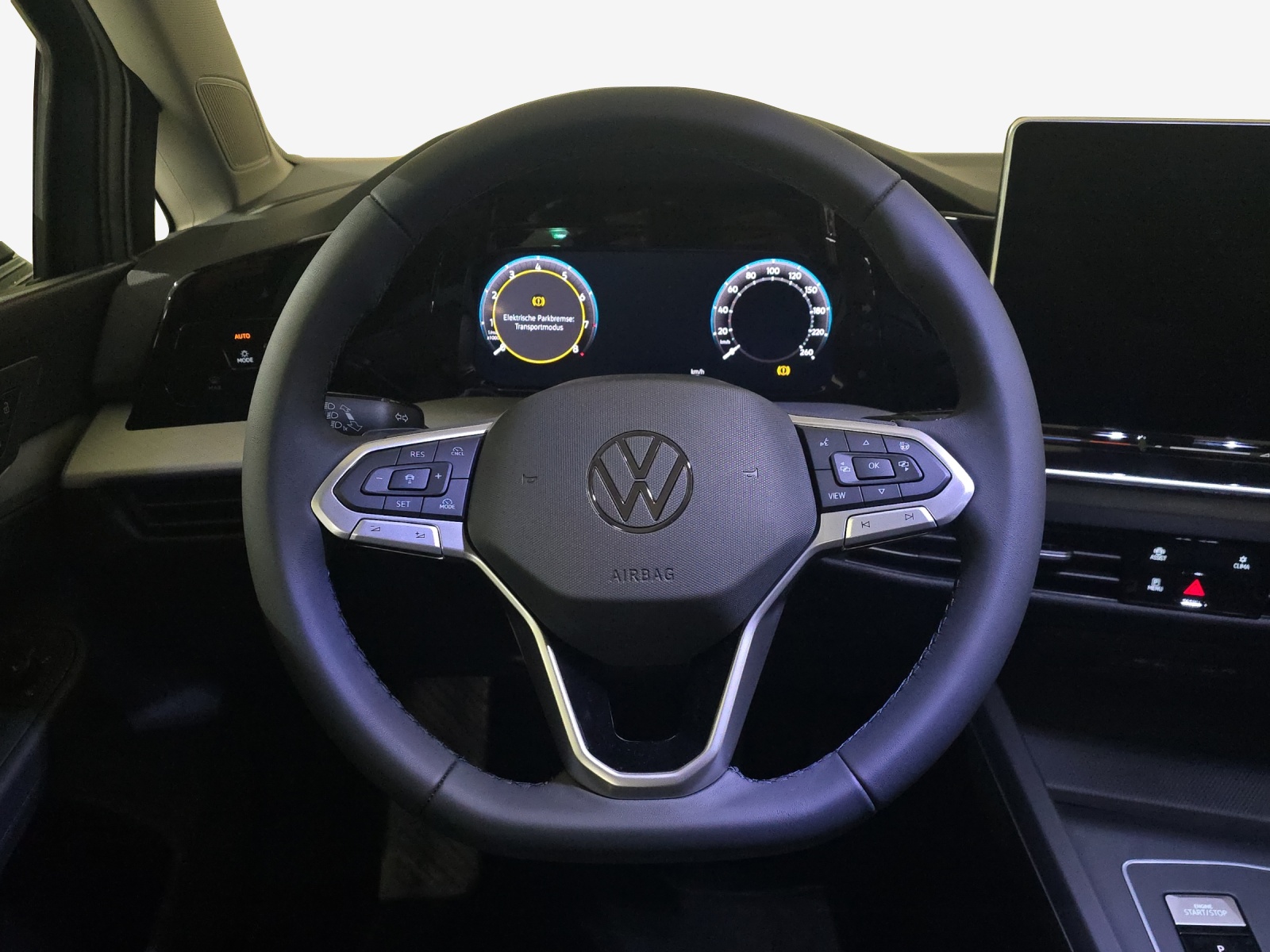VW Golf 1.5 e TSI mHEV Value DSG-image-9