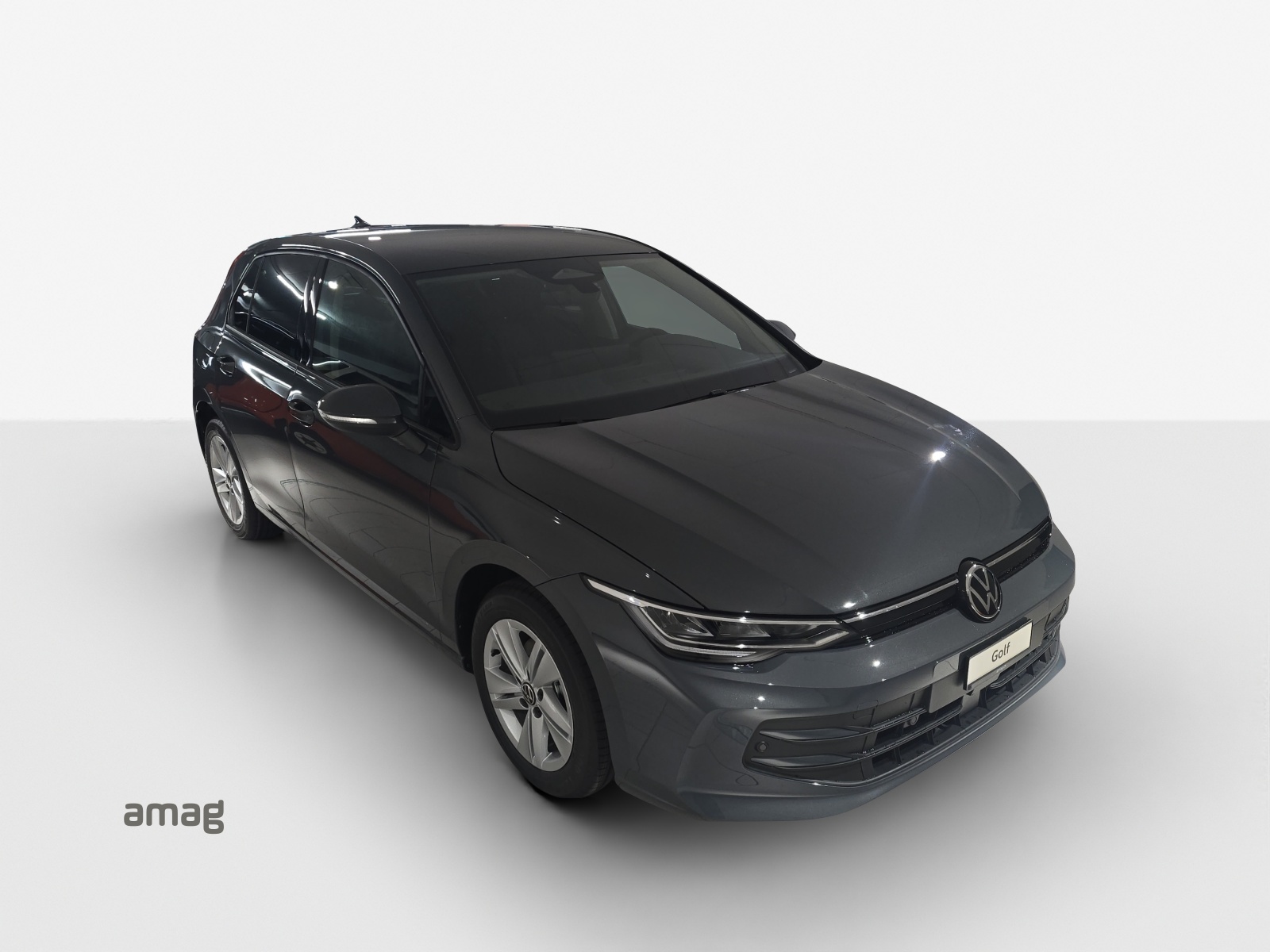 VW Golf 1.5 e TSI mHEV Value DSG-image-13