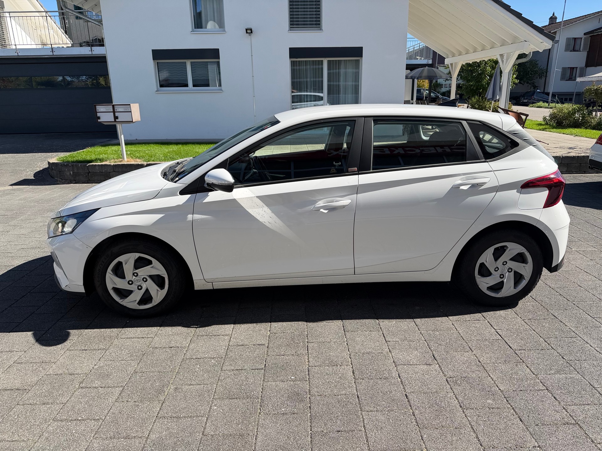 HYUNDAI i20 1.0 T-GDi Origo-image-4