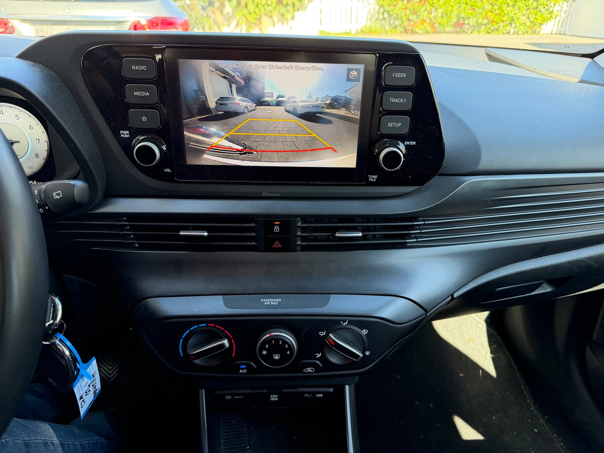 HYUNDAI i20 1.0 T-GDi Origo-image-9