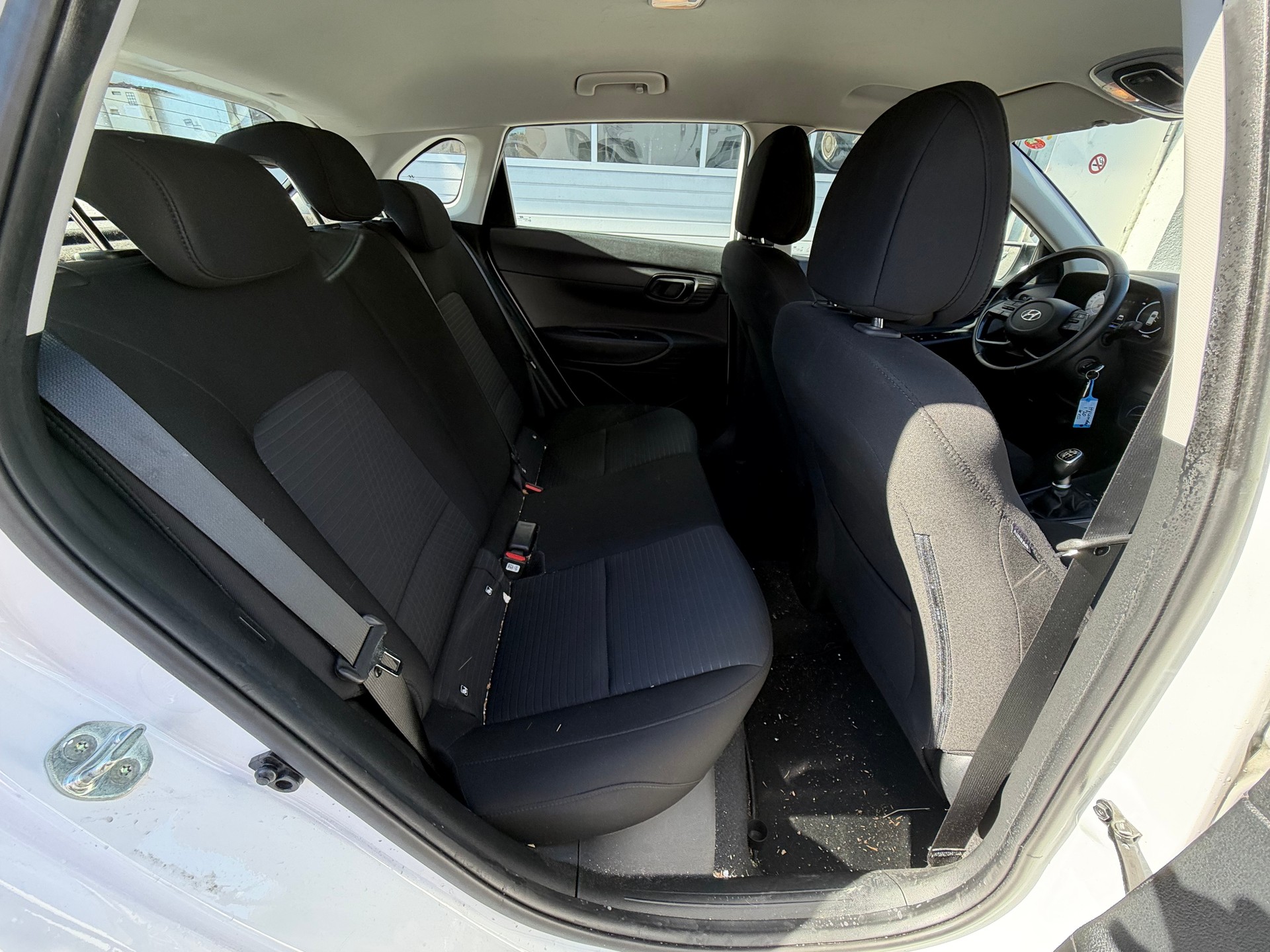 HYUNDAI i20 1.0 T-GDi Origo-image-11