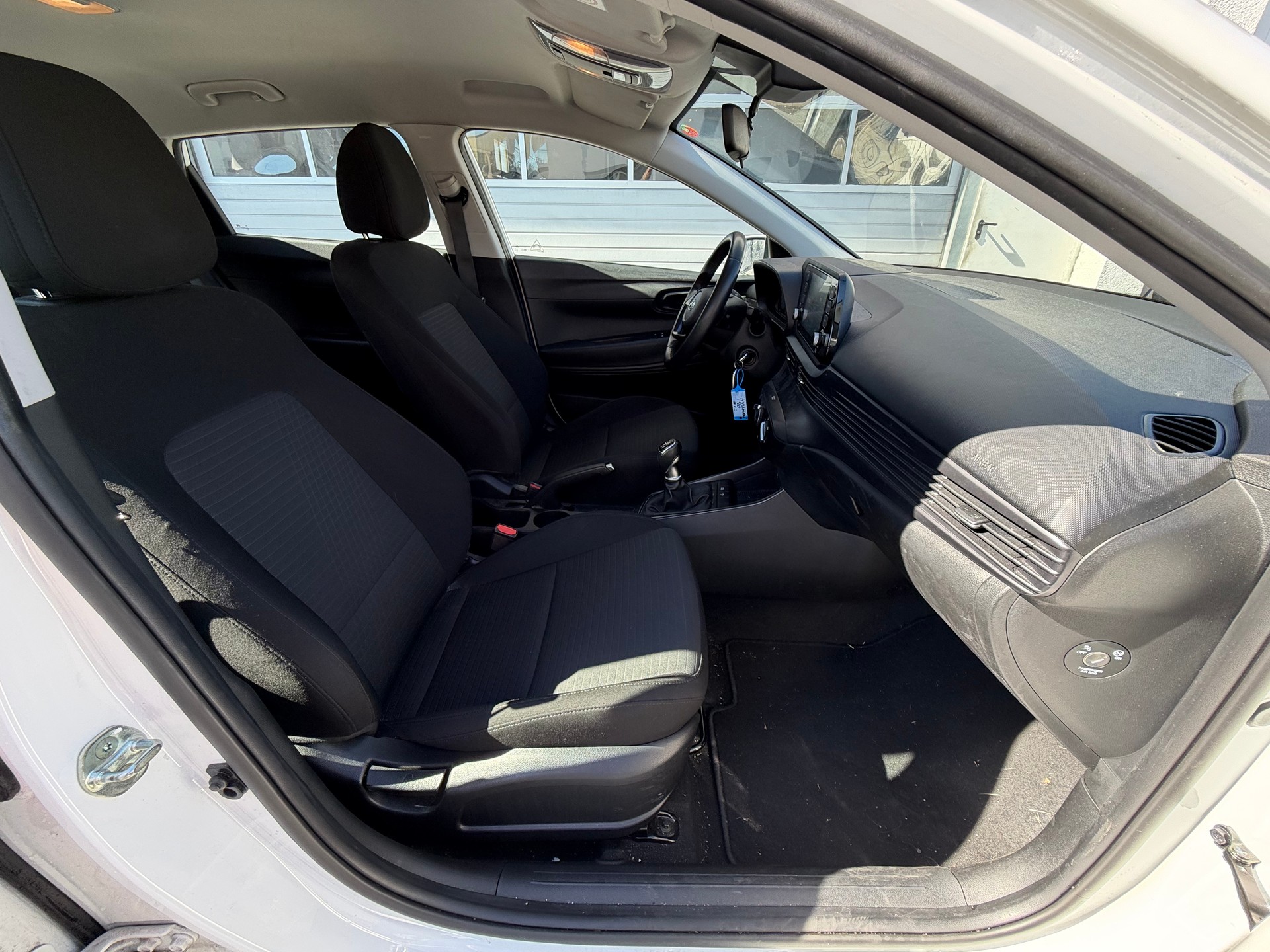 HYUNDAI i20 1.0 T-GDi Origo-image-12