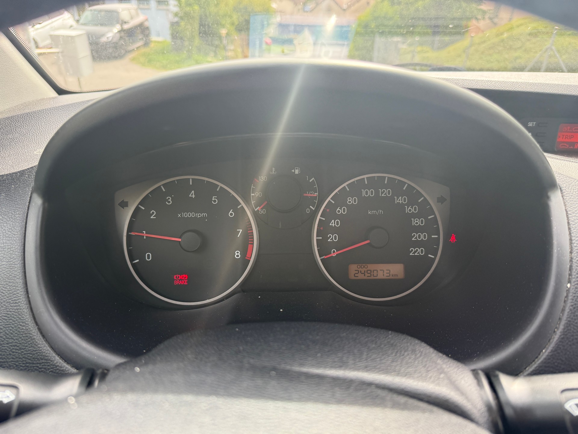HYUNDAI i20 1.4 Swiss Plus Edition-image-12
