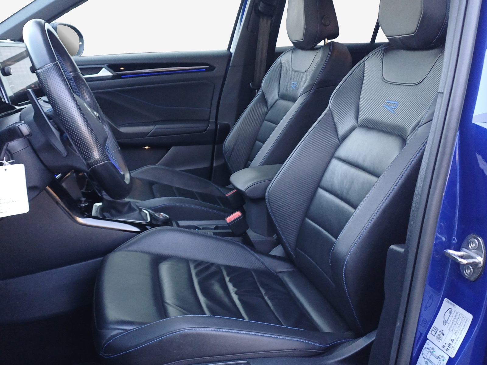 VW T-Roc 2.0 TSI R DSG 4Motion-image-7