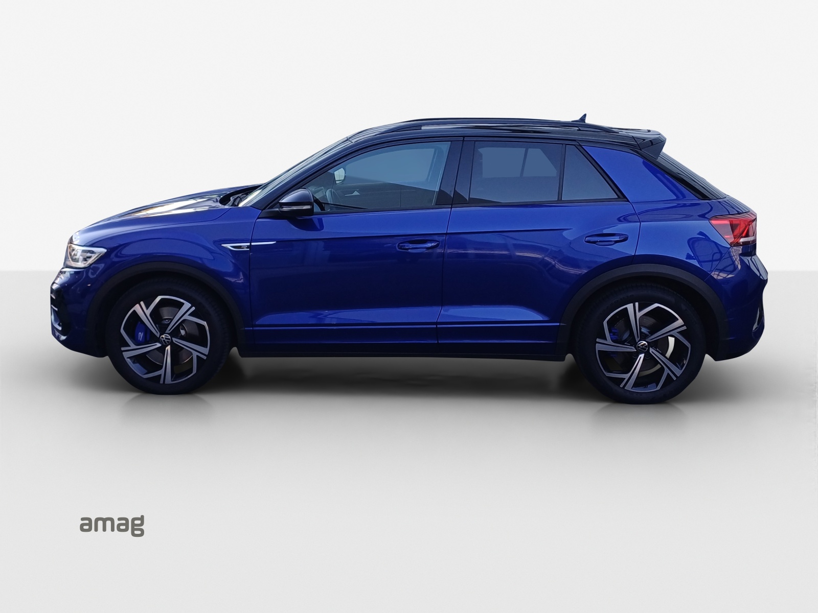 VW T-Roc 2.0 TSI R DSG 4Motion-image-1