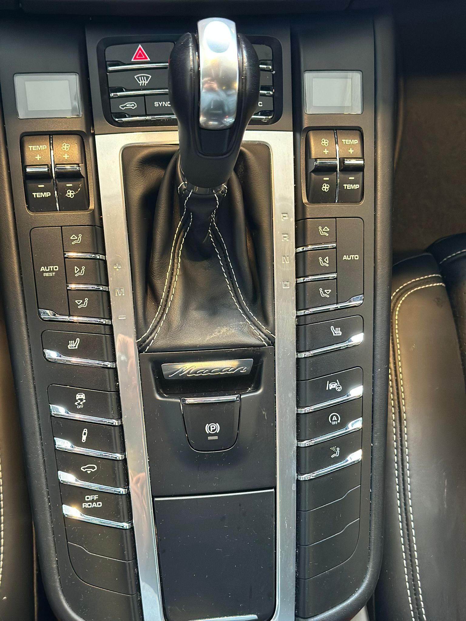 PORSCHE Macan 3.0 V6 S-image-12