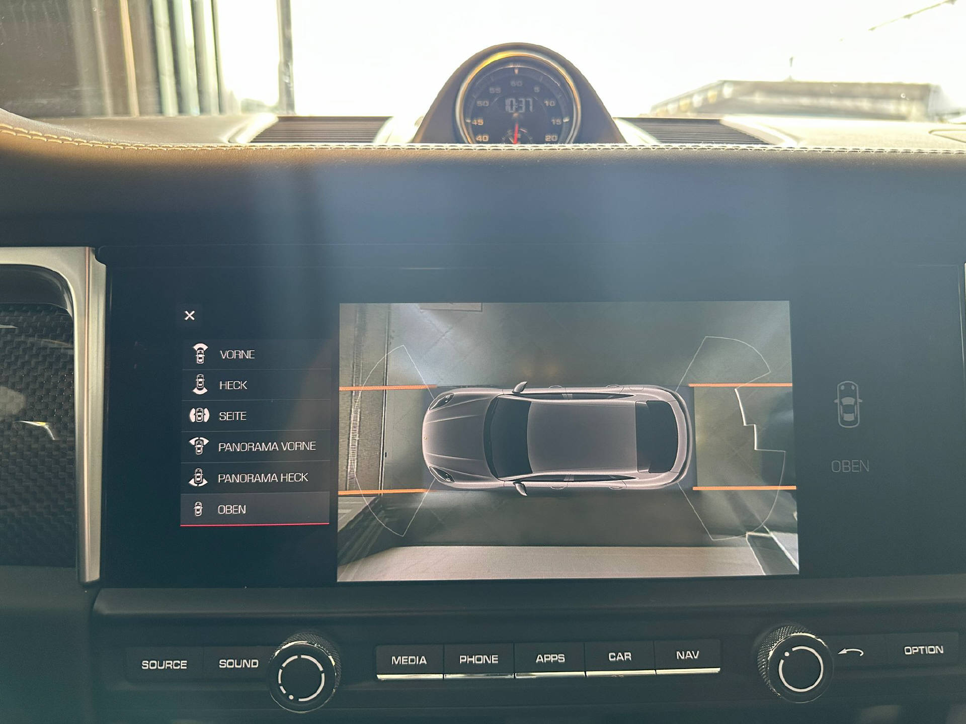 PORSCHE Macan 3.0 V6 S-image-25