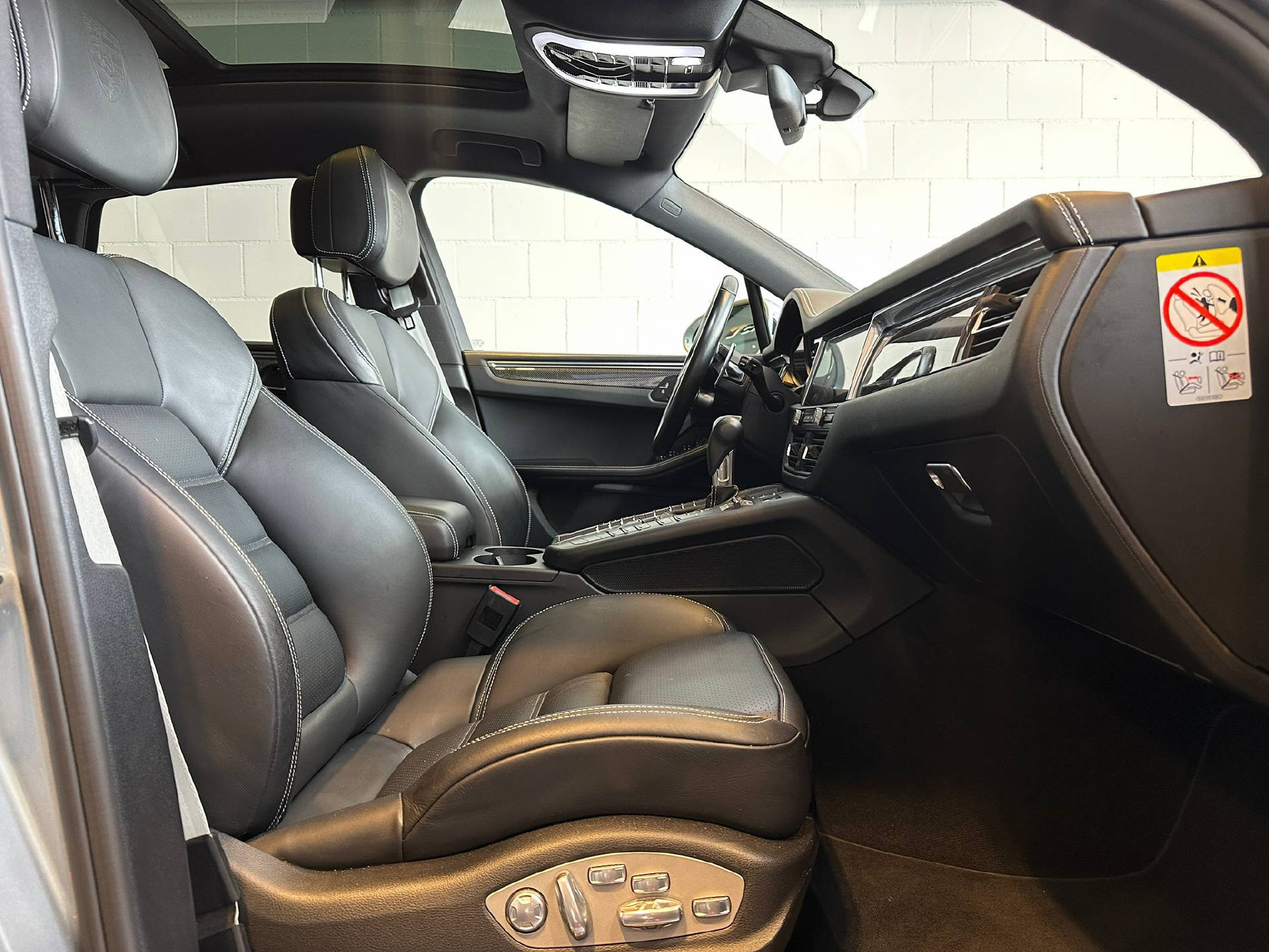 PORSCHE Macan 3.0 V6 S-image-7