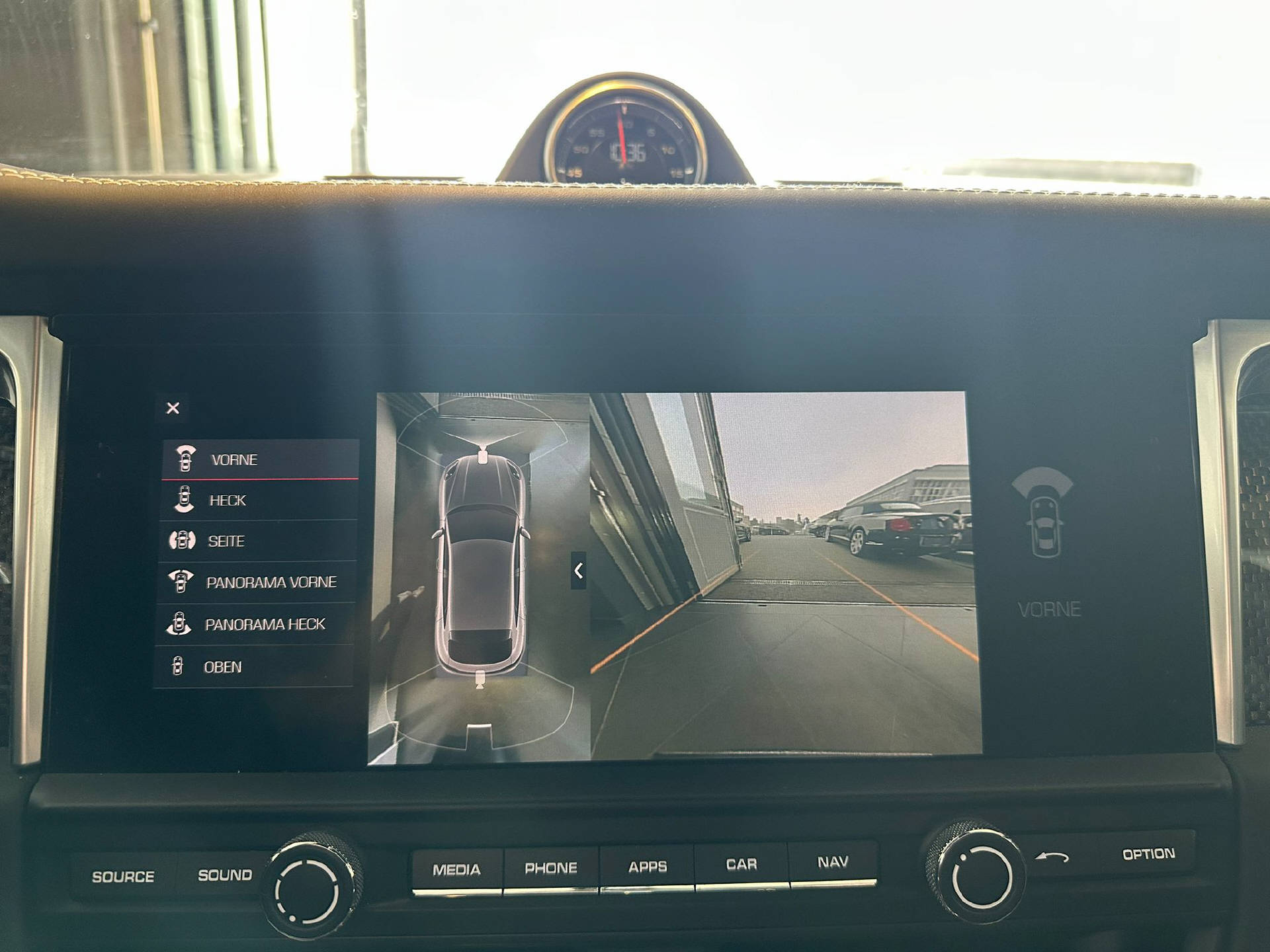 PORSCHE Macan 3.0 V6 S-image-20