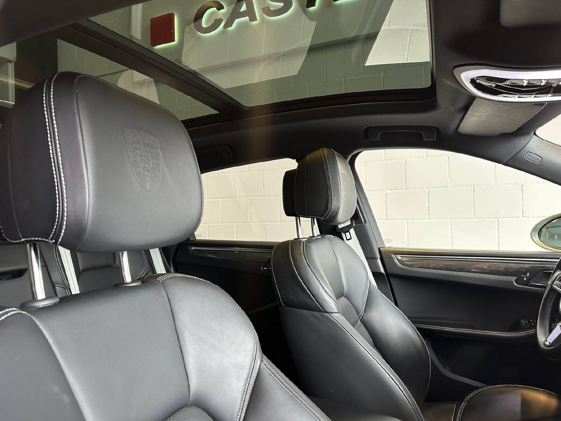 PORSCHE Macan 3.0 V6 S-image-8