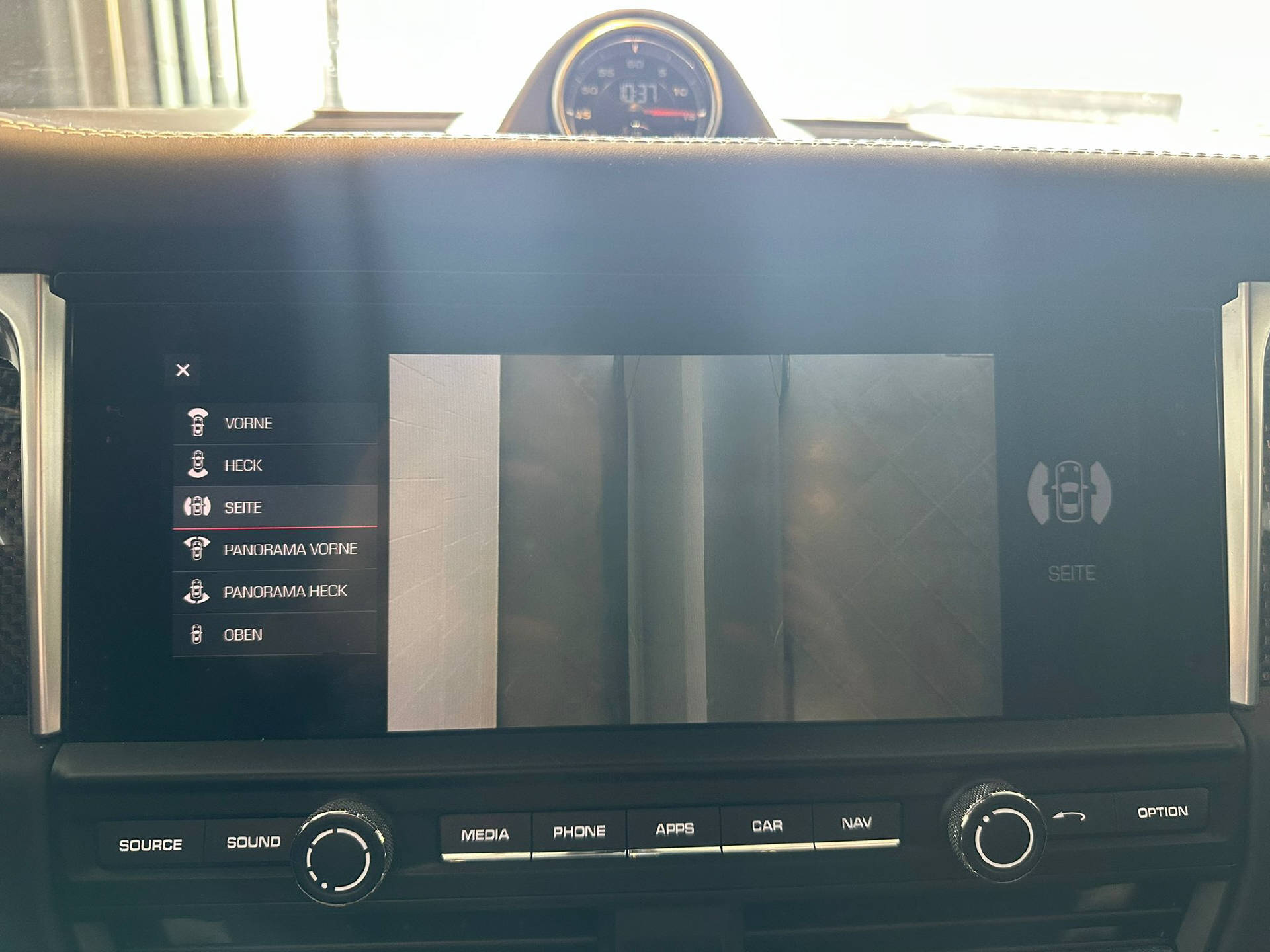 PORSCHE Macan 3.0 V6 S-image-22