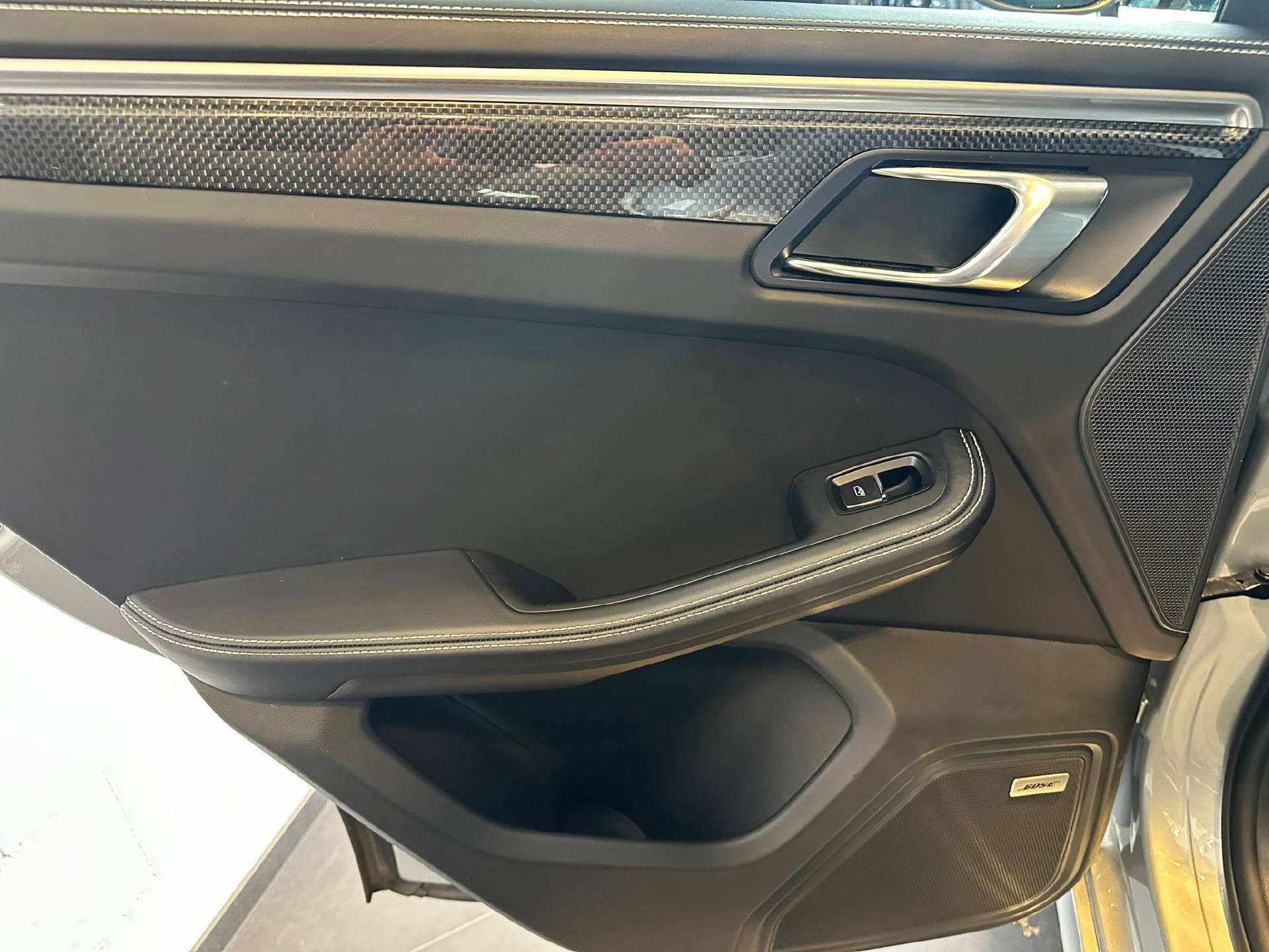 PORSCHE Macan 3.0 V6 S-image-16