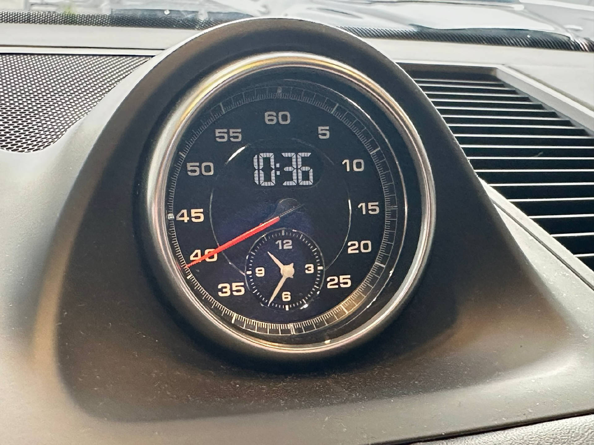 PORSCHE Macan 3.0 V6 S-image-13