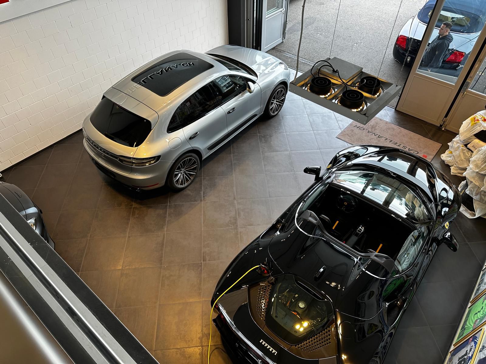 PORSCHE Macan 3.0 V6 S-image-5