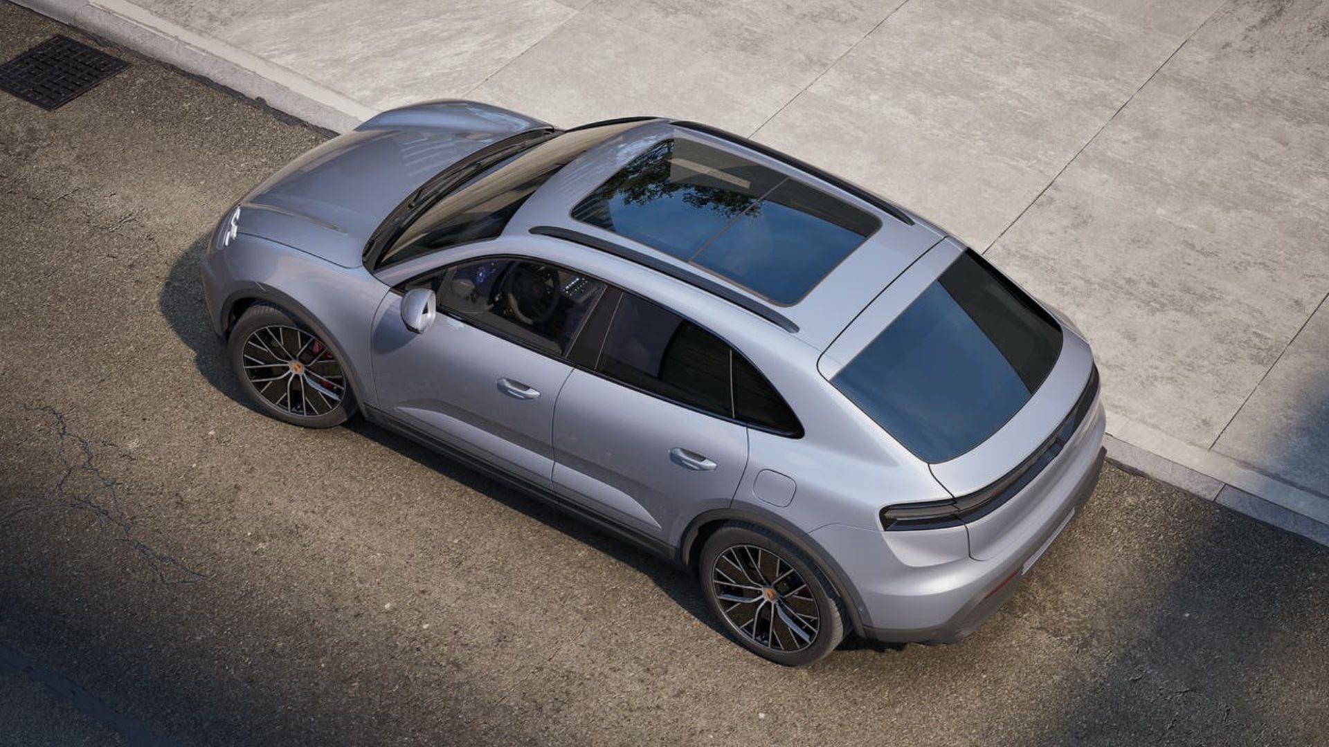 PORSCHE Macan 4S-image-3