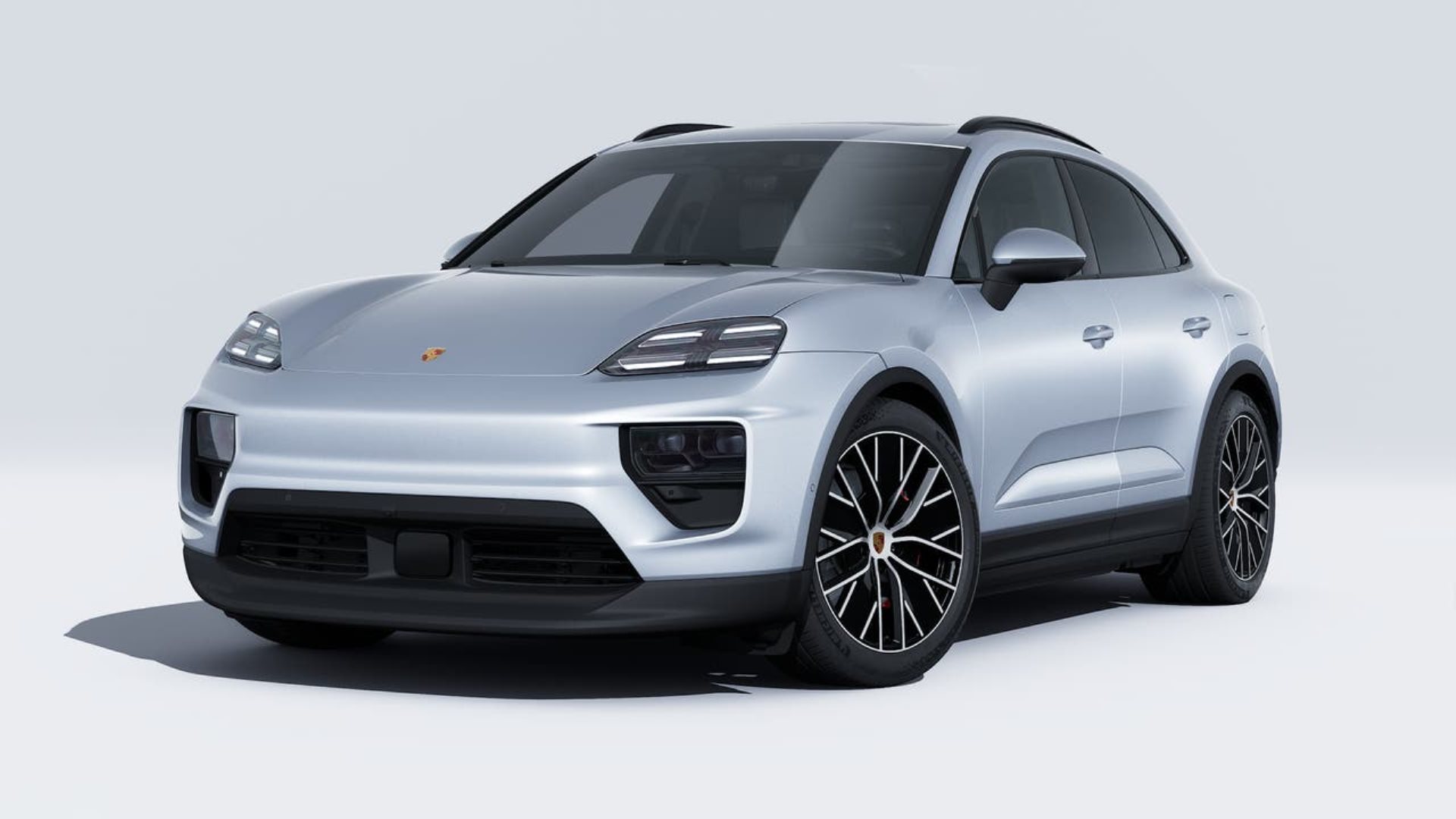 PORSCHE Macan 4S