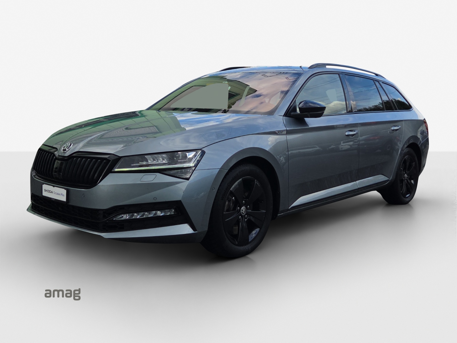 SKODA Superb Combi 2.0 TSI SportLine 4x4 DSG-image-0